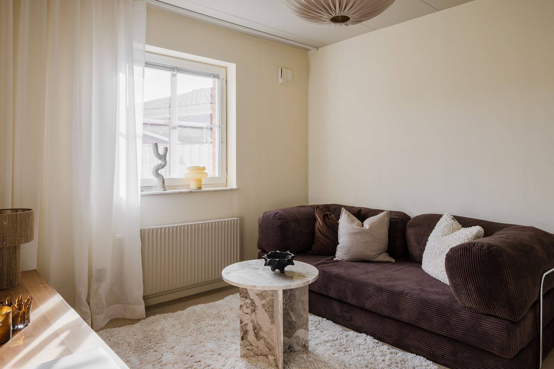 3 rum Lägenhet på Furuhällsvägen 5 Villa Giacomina Lidköpings kommun - bild 18