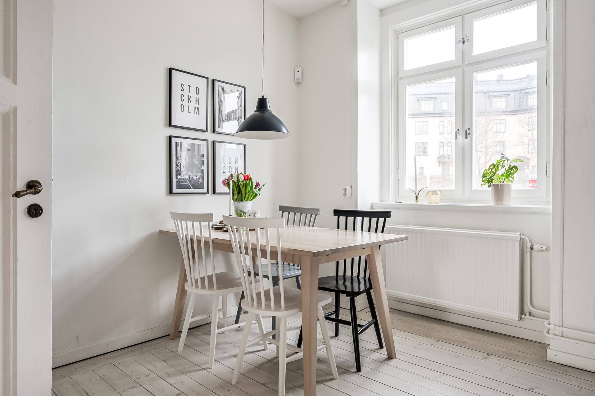 2 rum Lägenhet på Jägmästargatan 8, 2 tr Hjorthagen Stockholms kommun - bild 9