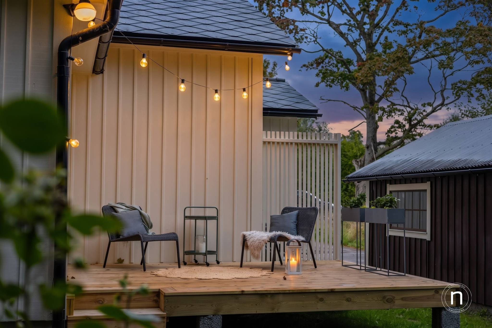 2 rum villa på Långrälla 109 Långrälla, Mörbylånga kommun - bild 2