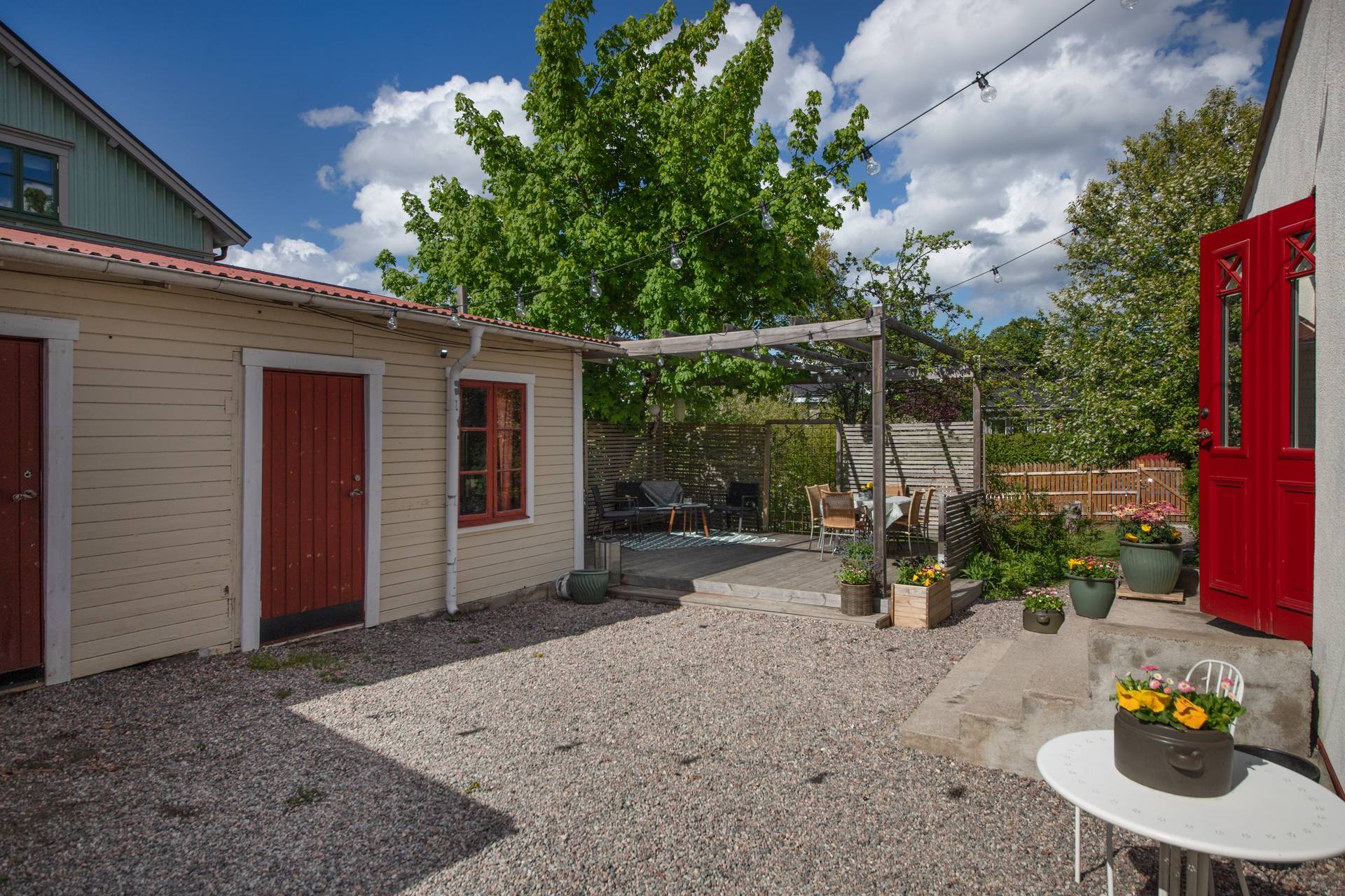 5 rum Villa på Rosenhällsgatan 20 Snopptorp Eskilstuna kommun - bild 59