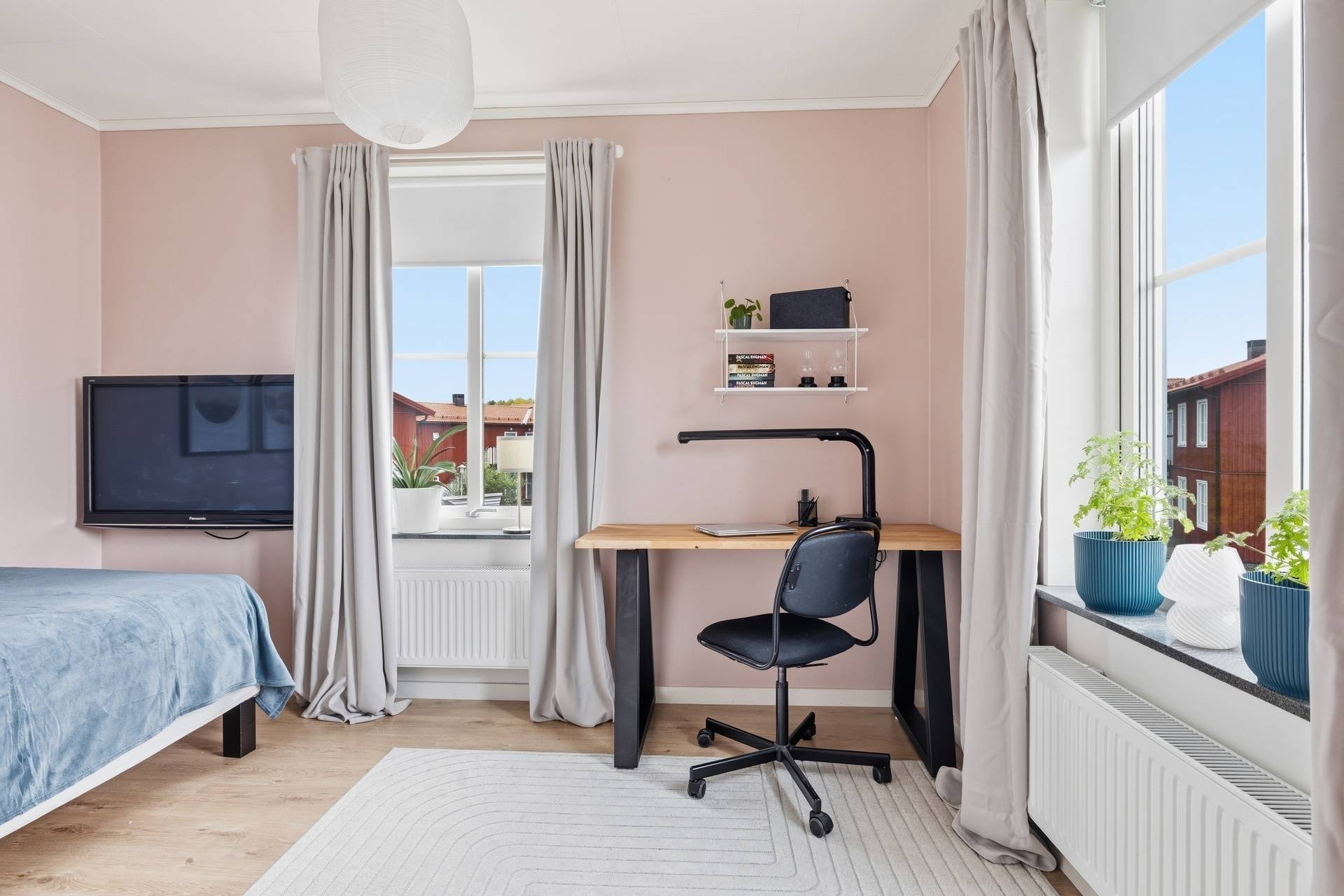 3.5 rum Lägenhet på Ekebyvägen 10E Fresta/Ekeby Upplands Väsby kommun - bild 15