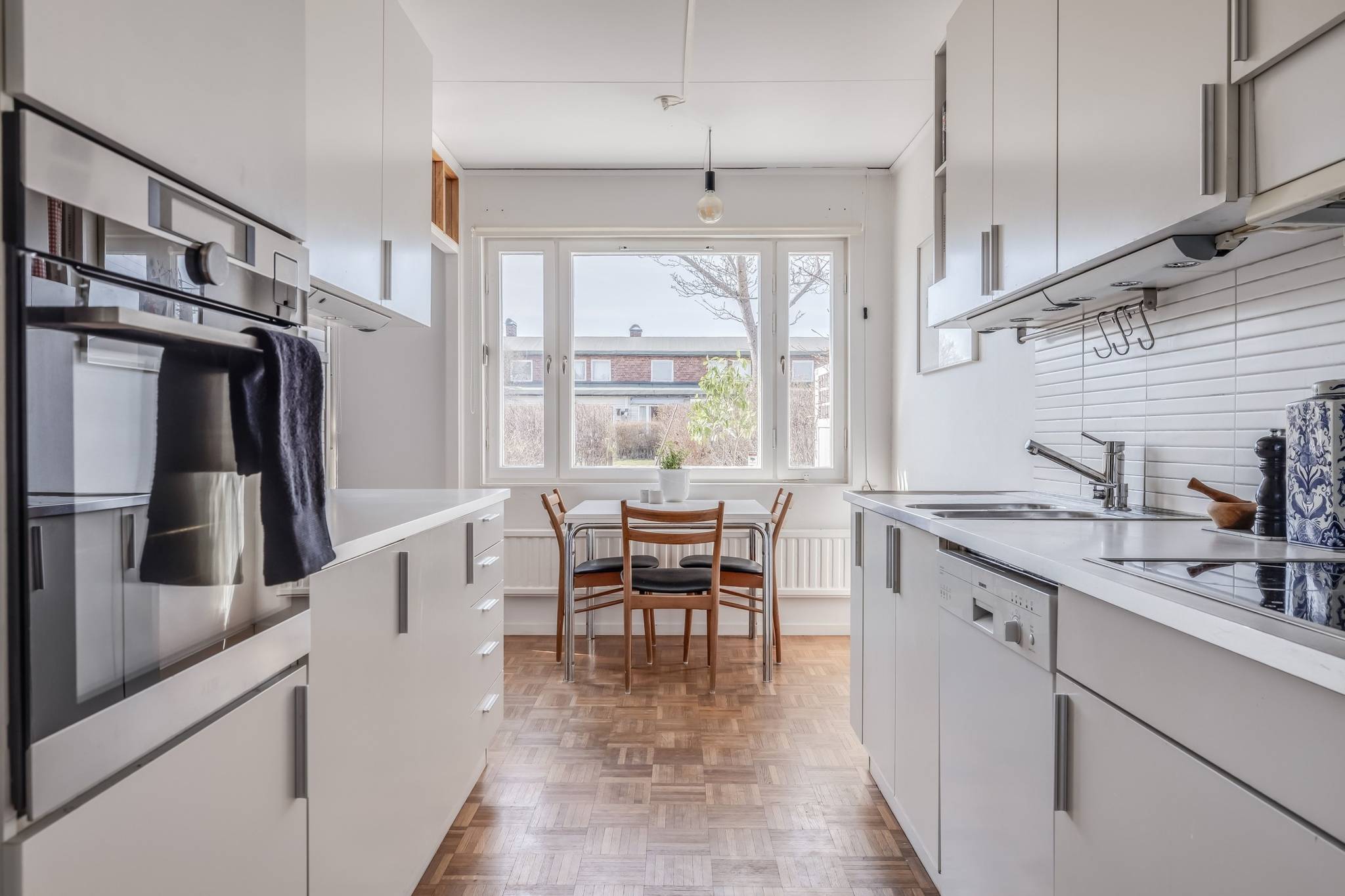 5 rum Radhus på Rudbecks Väg 117 Landsnora Sollentuna kommun - bild 8