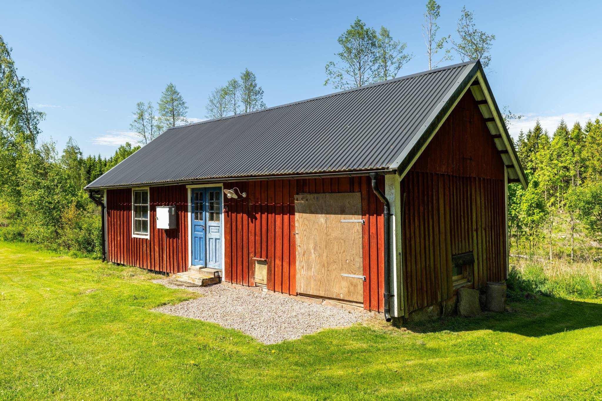 5 rum villa på Tånnö Slättfållen 1 Värnamo, Värnamo kommun - bild 3