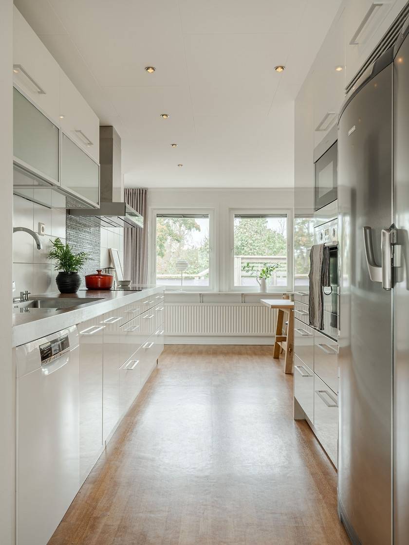 6 rum Villa på Lindblomsvägen 1 Kroksta Örnsköldsviks kommun - bild 9