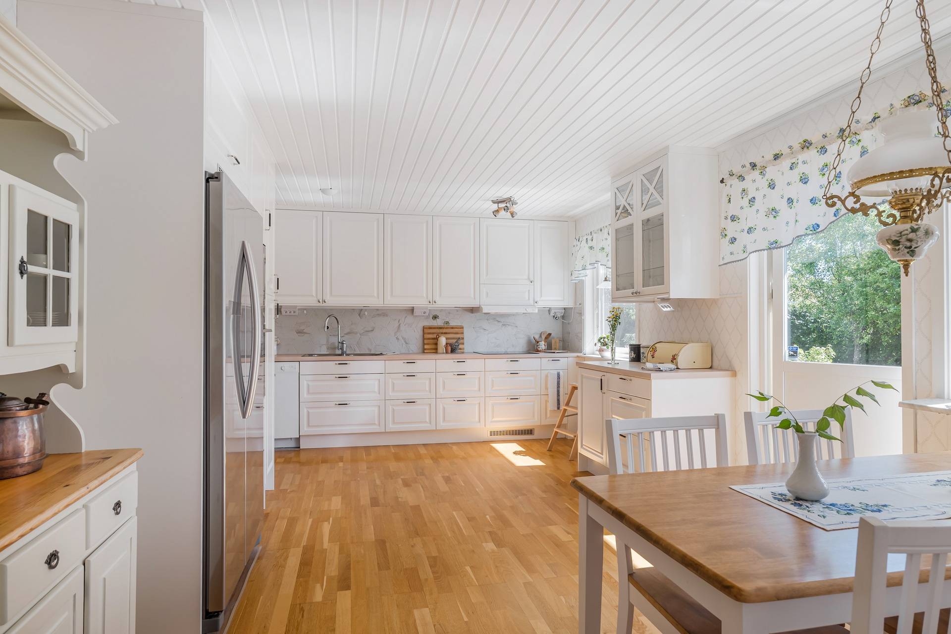 6 rum Villa på Vallmovägen 10 Brålanda Vänersborgs kommun - bild 4