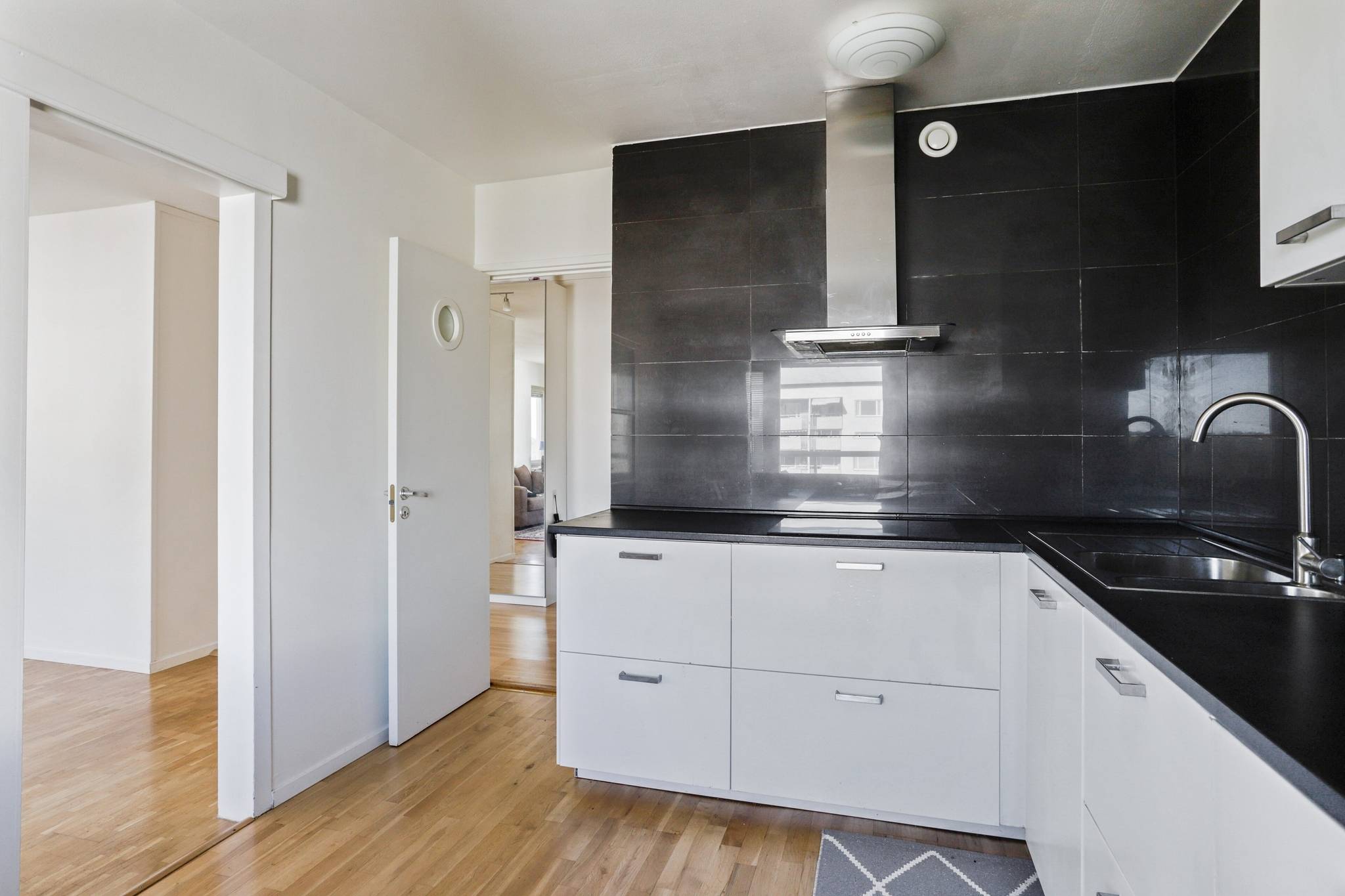 3 rum Lägenhet på Olshammarsgatan 66, vån 8 av 9 Stockholms kommun - bild 8