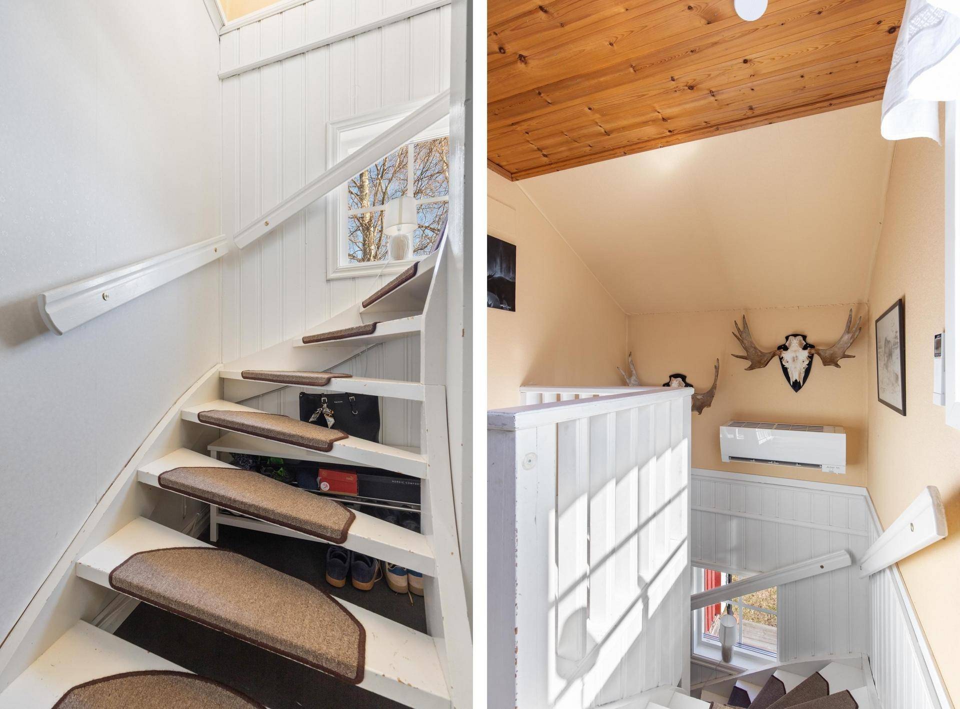 6 rum Villa på Lästavägen 43 Kramfors kommun - bild 35