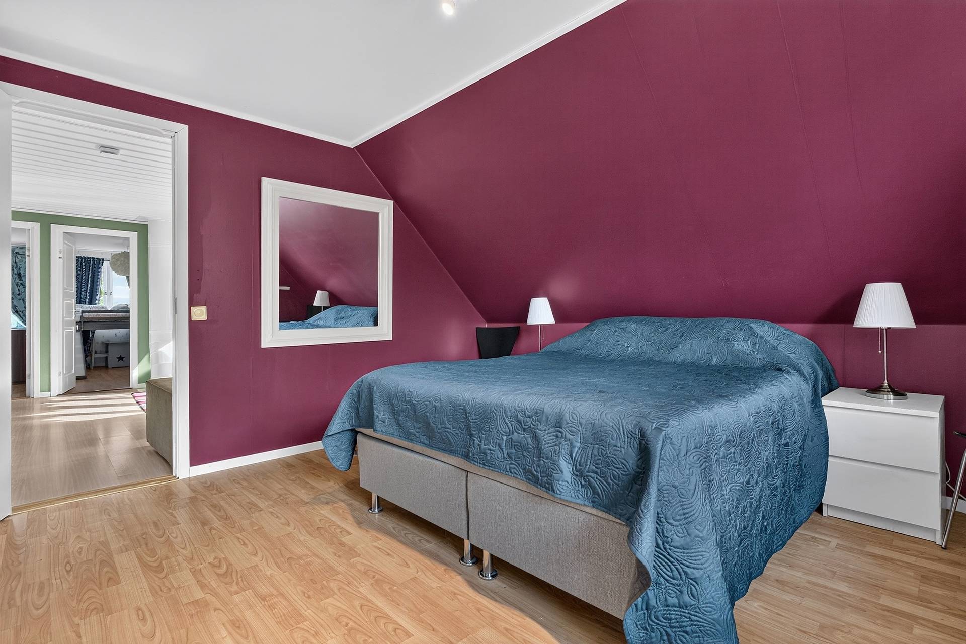 6 rum Villa på Rasbo-Nyvla Ärtkullen 152 Gåvsta Uppsala kommun - bild 26