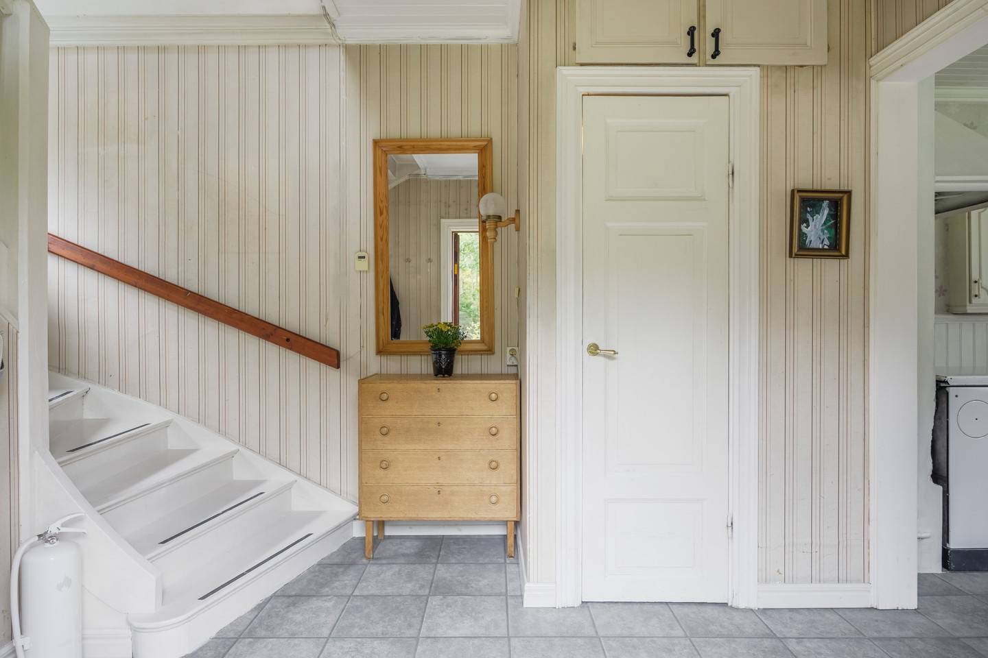 6 rum Villa på Svengatan 18 Hamrångebygden Gävle kommun - bild 6