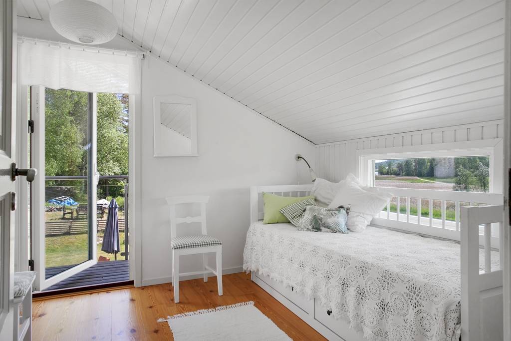 5 rum Fritidsboende på Röreviken 115 Röreviken Tjörns kommun - bild 22