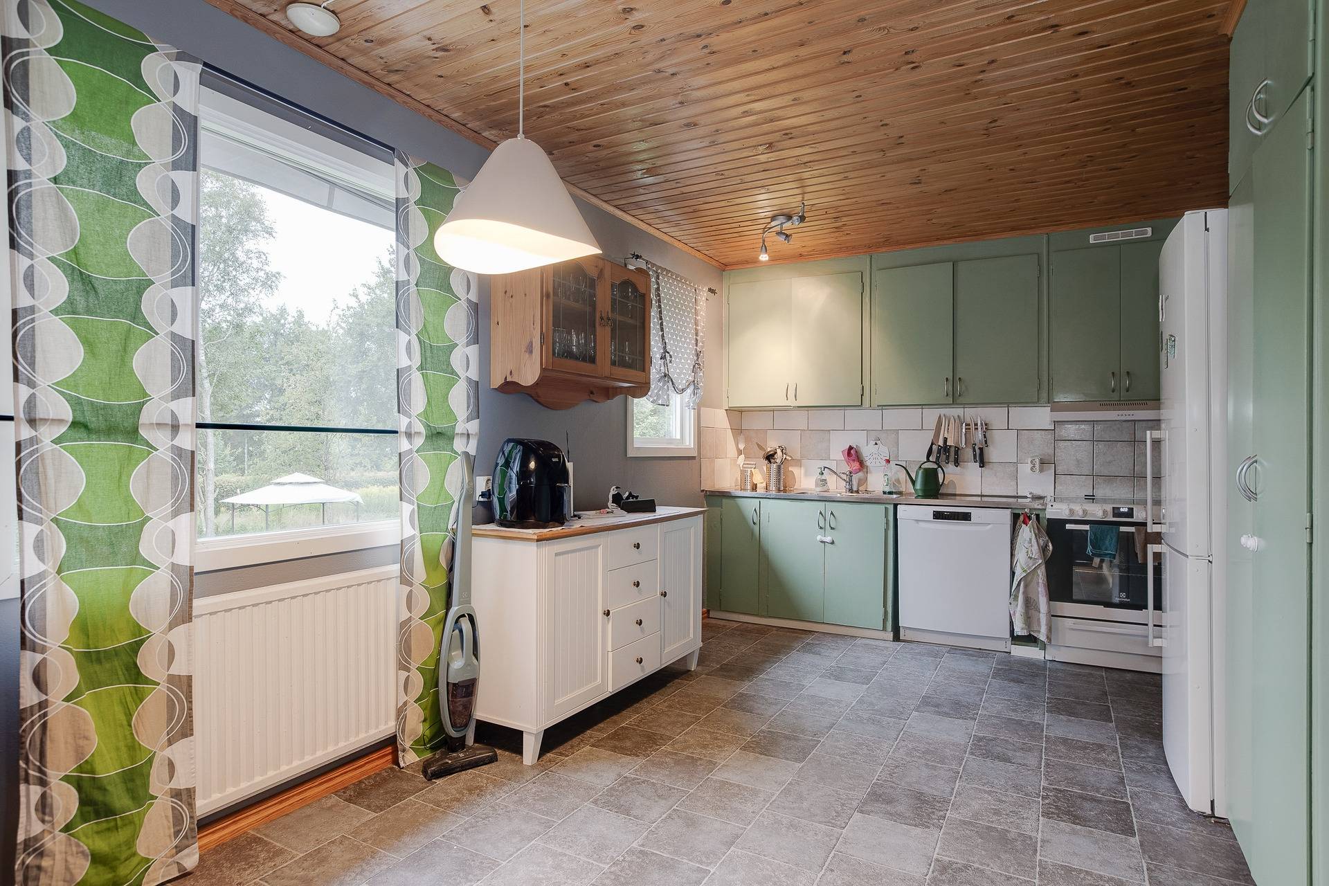 4 rum Villa på Norrgatan 7 Hovmantorp Lessebo kommun - bild 16