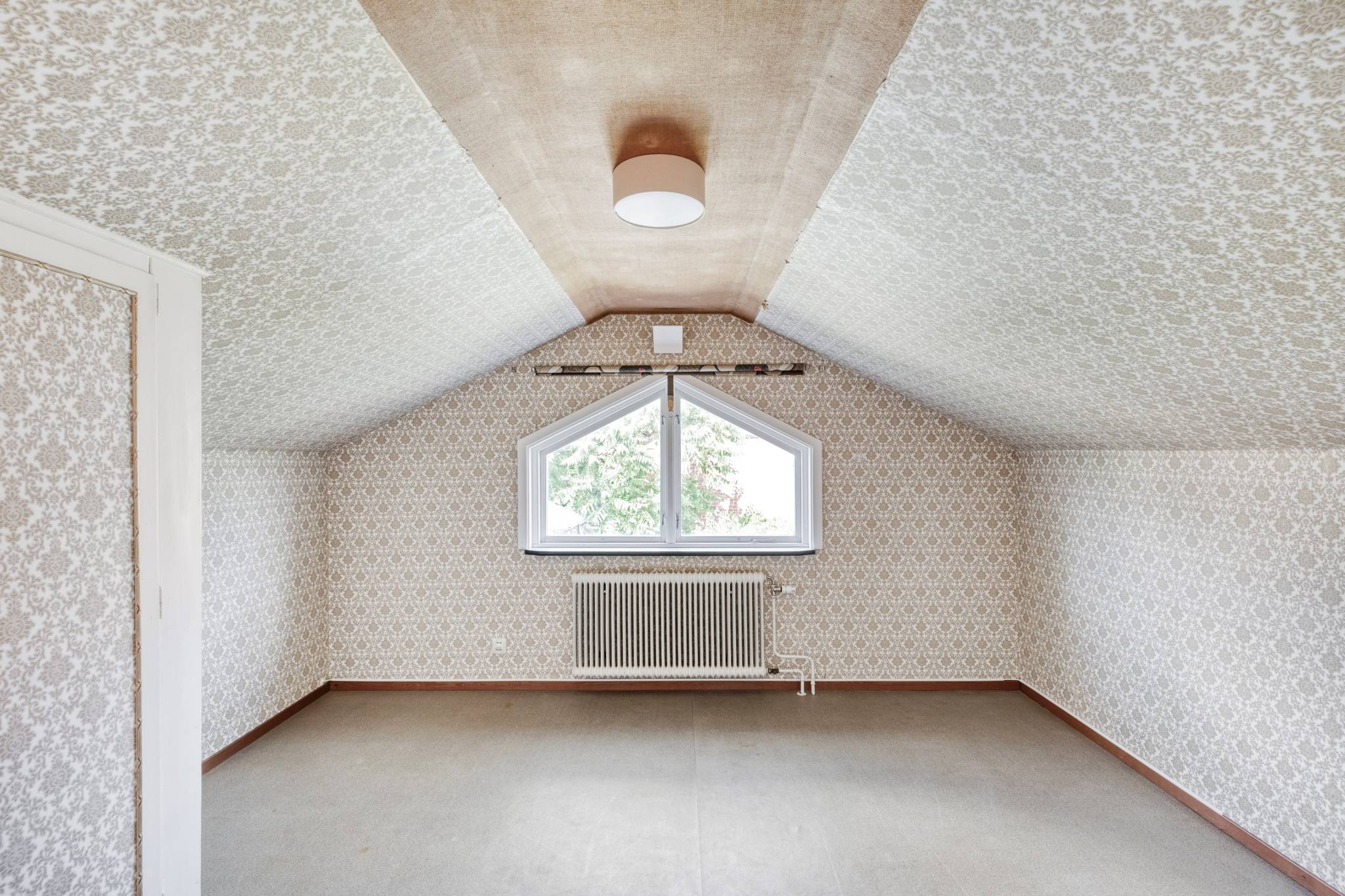 5 rum Villa på Lövstigen 4 Skogsborg Karlshamns kommun - bild 21