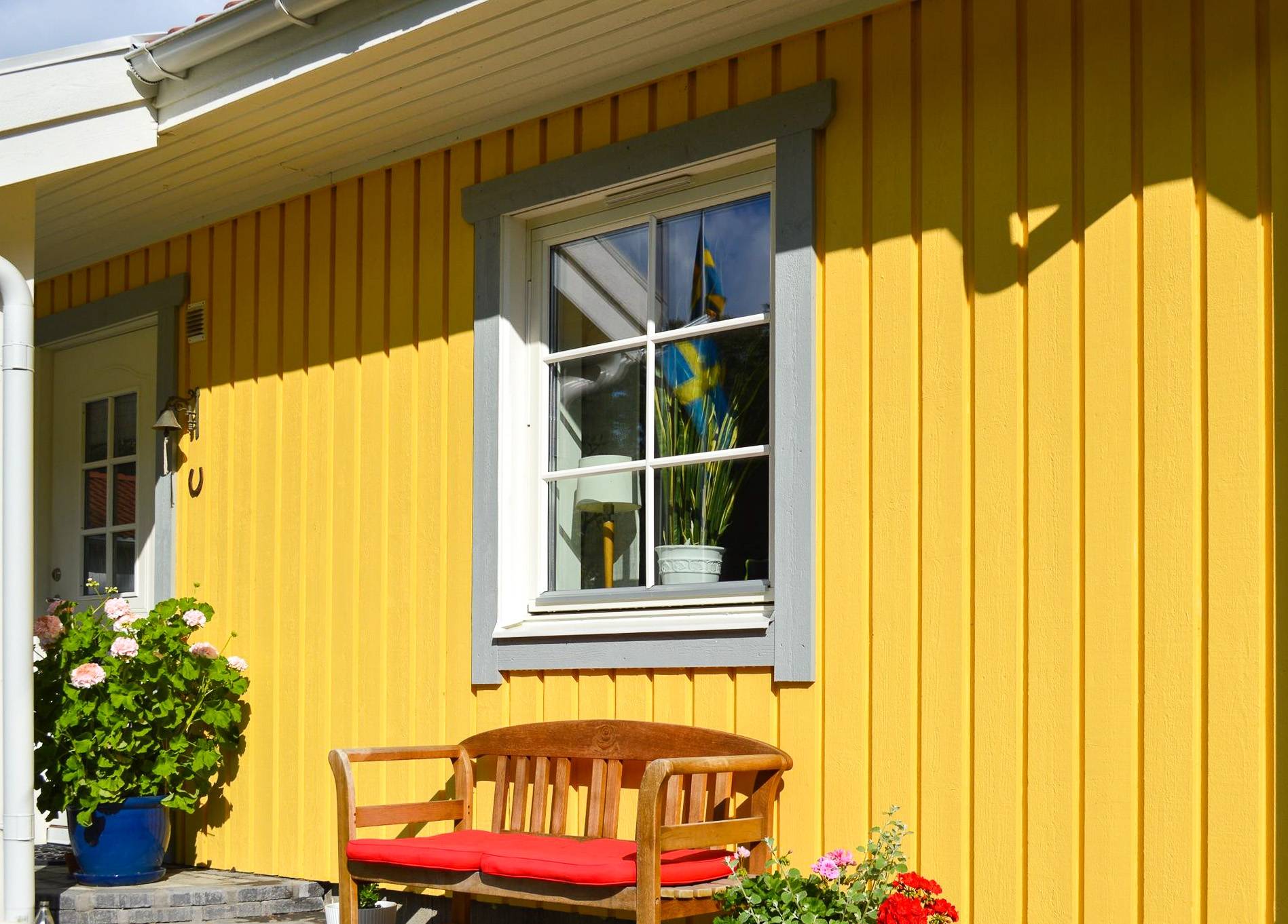 6 rum Villa på Halmby 45 Lagga Knivsta kommun - bild 50