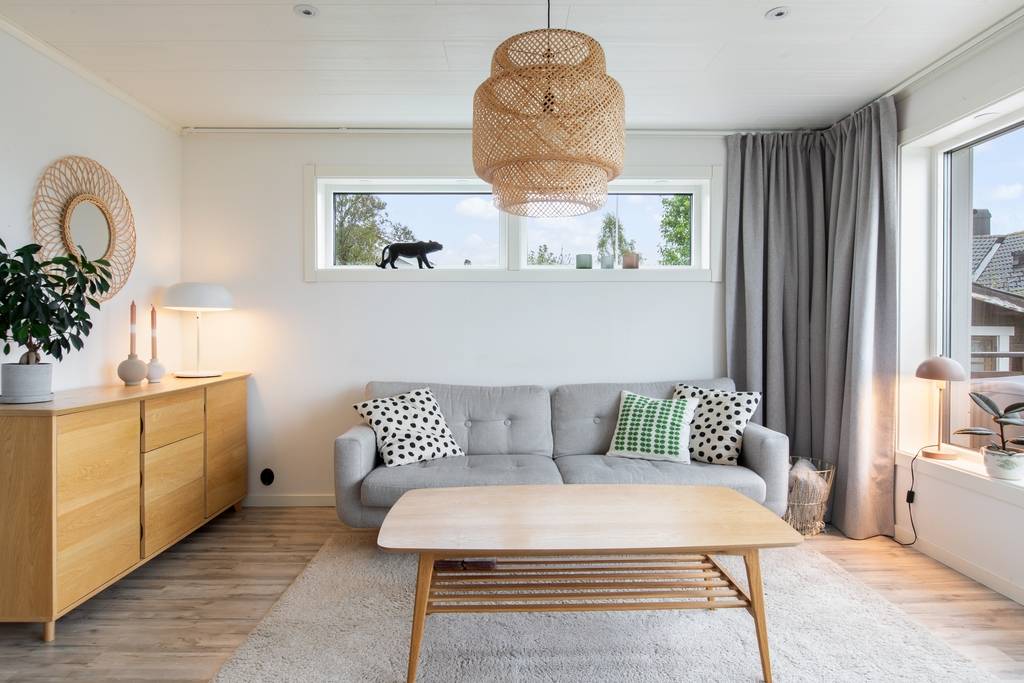 6 rum Villa på Långsvevägen 8 Sundsvall - Alnö Sundsvalls kommun - bild 8