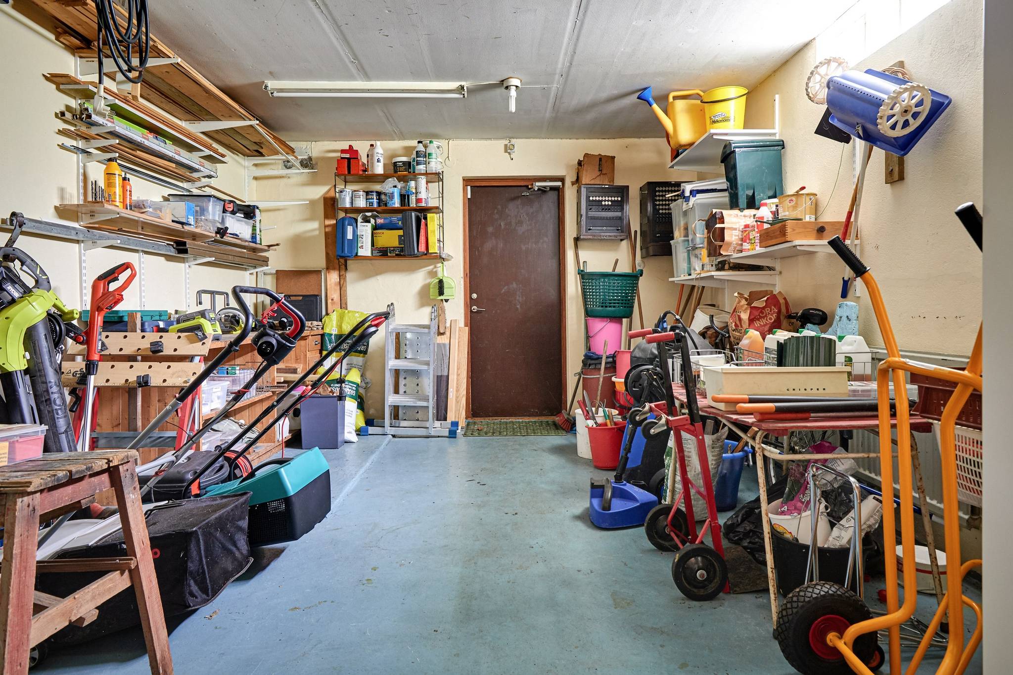 4 rum Villa på Bergsvägen 5 Aplared Borås kommun - bild 14