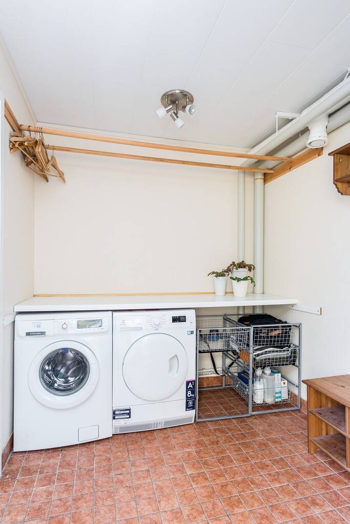 5 rum Villa på Myrsättersgatan 6 LJUNGSBRO Linköpings kommun - bild 35