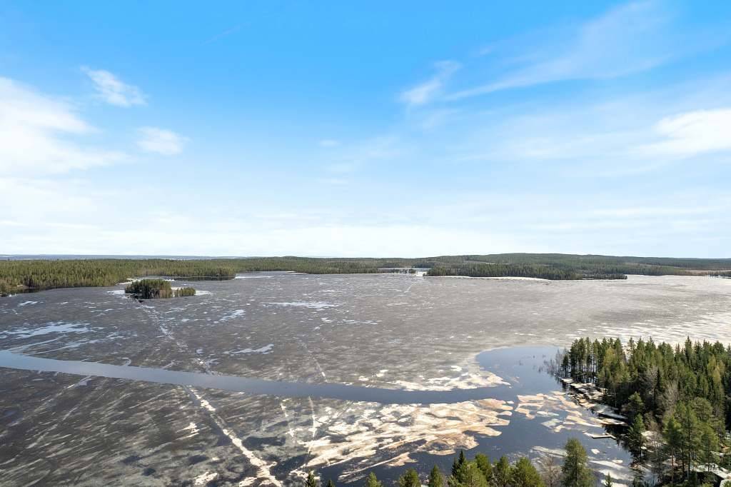 2 rum Villa på Kalamarksvägen 683 Kalamark Piteå kommun - bild 26
