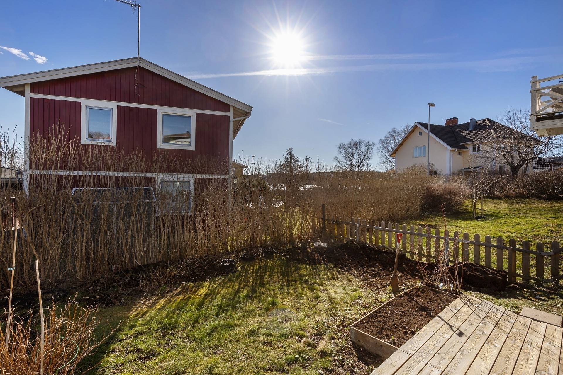 3 rum Villa på Tegelugnsvägen 15 Stallarholmen Strängnäs kommun - bild 32