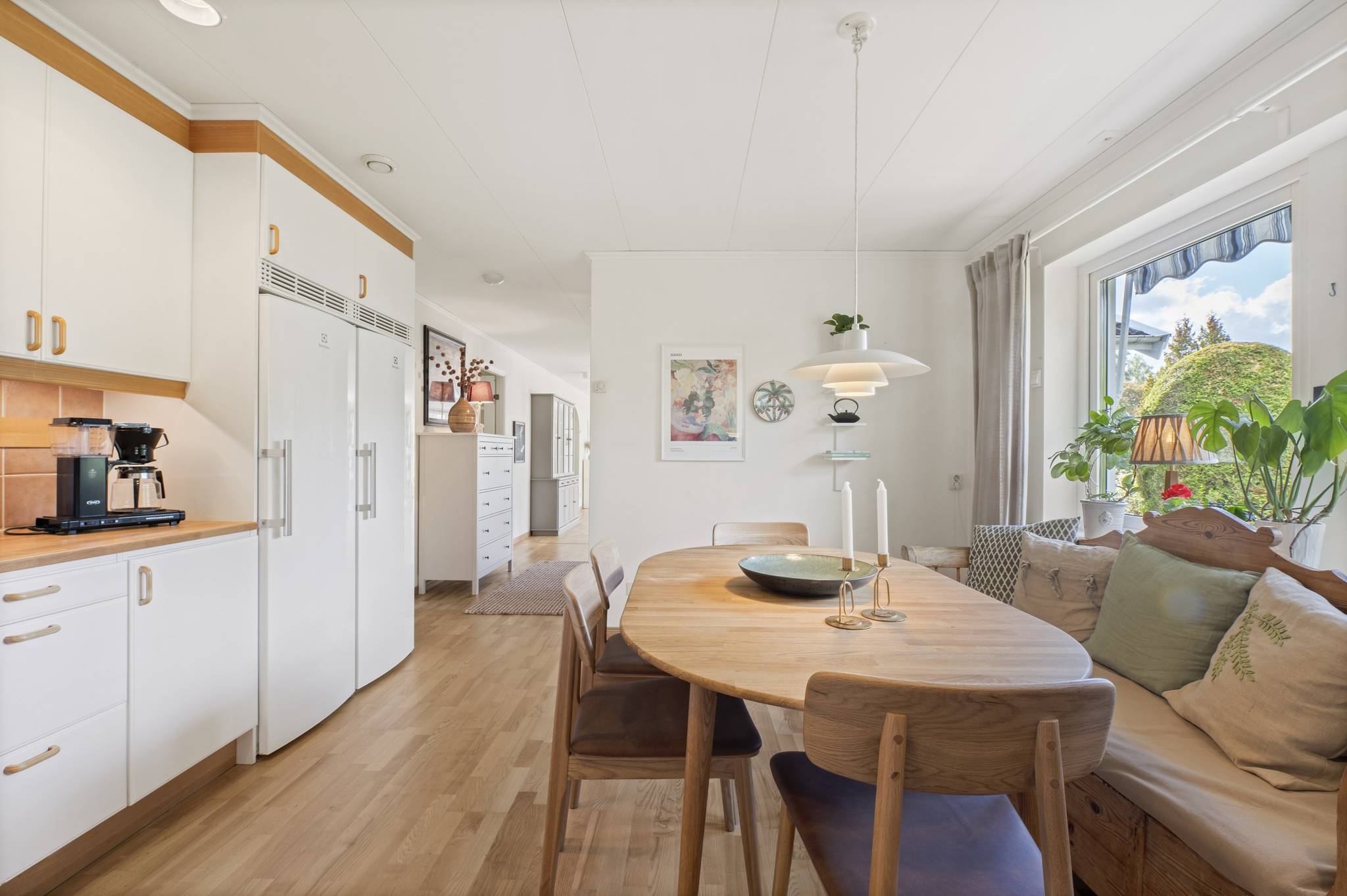 5 rum Villa på Rabeniusvägen 24 Södra Gottsunda Uppsala kommun - bild 23