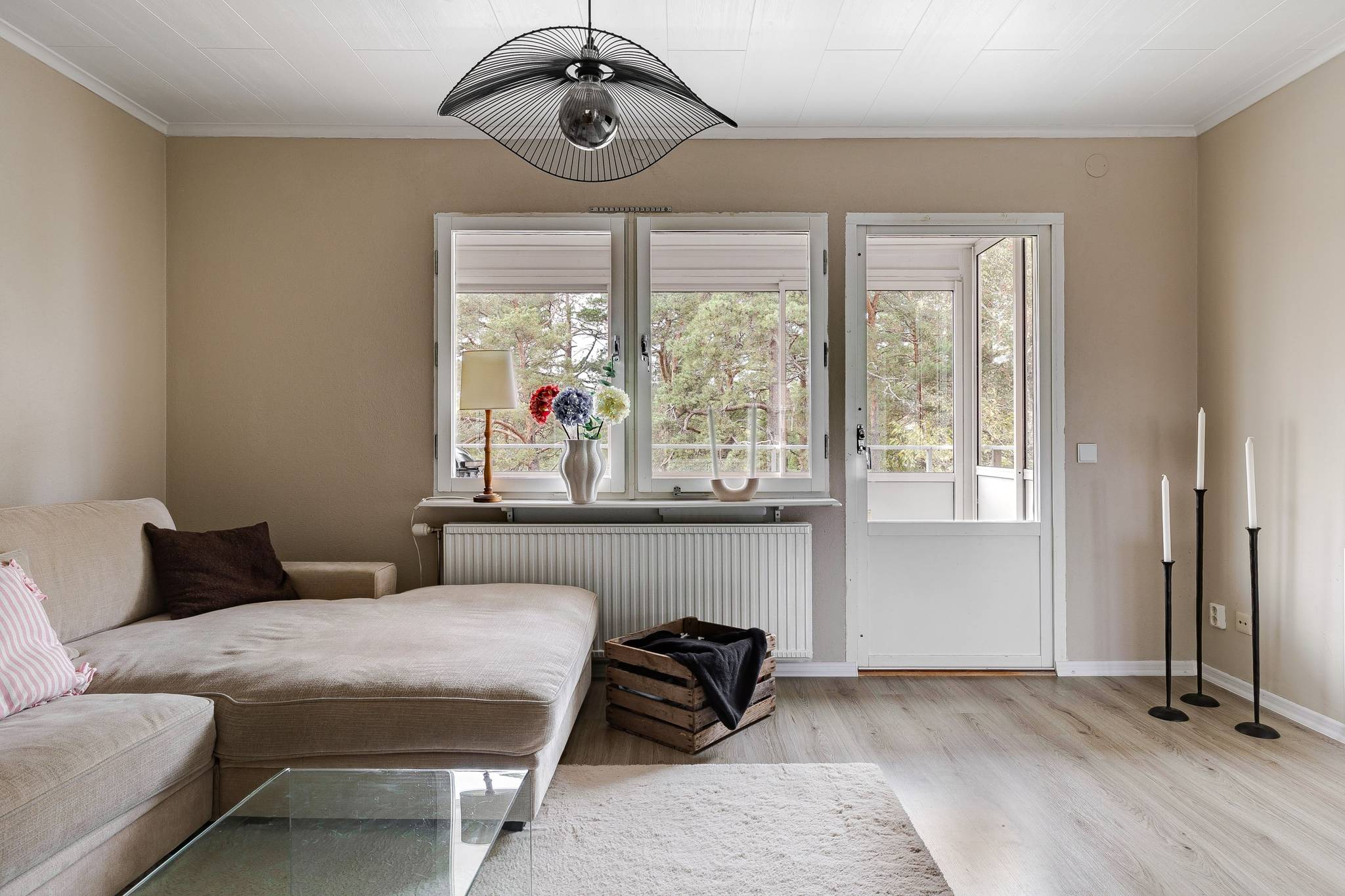 3 rum Lägenhet på Jurastigen 62C Kvännaren Västerviks kommun - bild 19