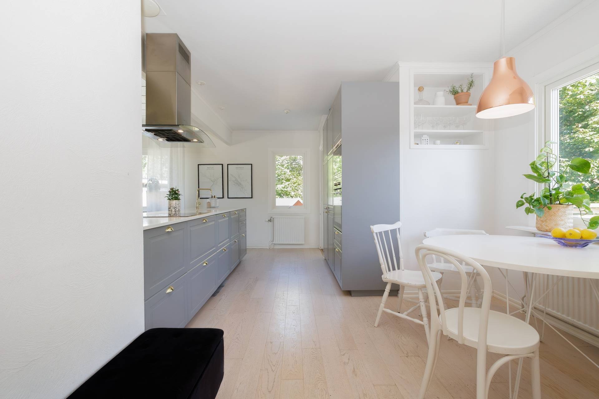 4 rum Villa på Högalundsgatan 6 Brevik Västerviks kommun - bild 11