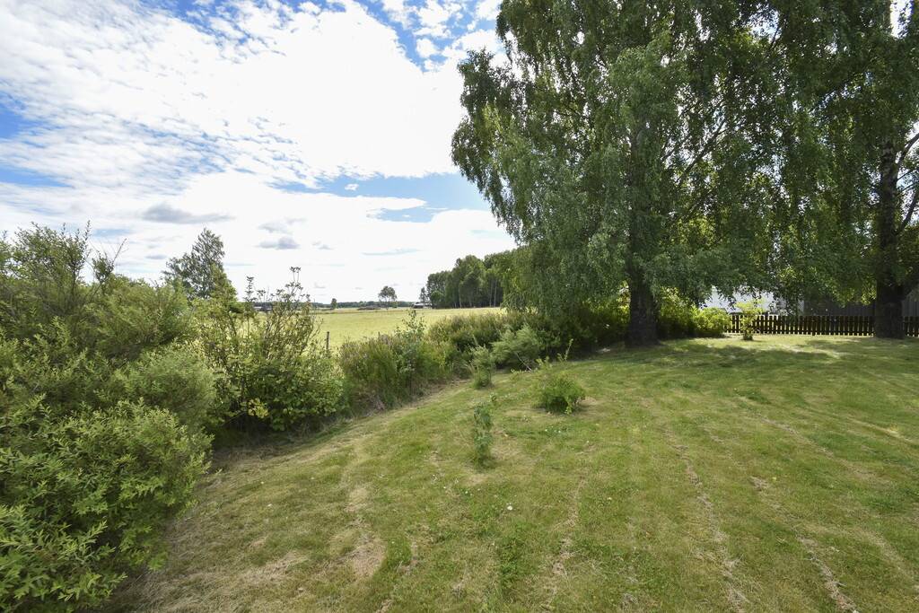 5 rum Villa på Hästhovsgränd 7 Grytnäs Gärde Avesta kommun - bild 26