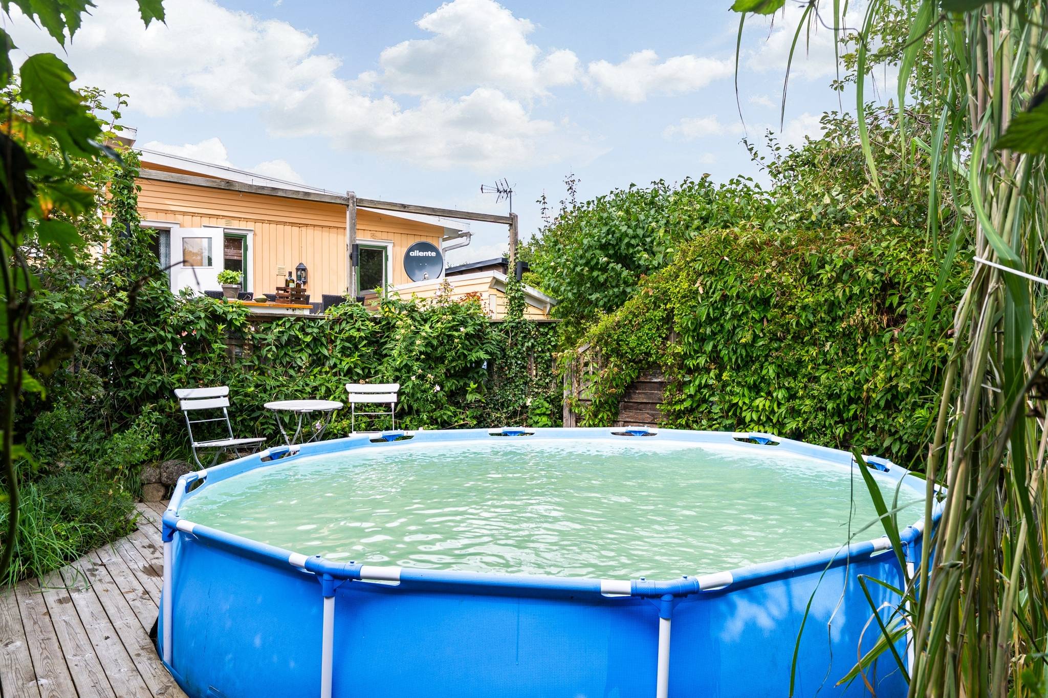 40 m² Fritidshus på Begoniagatan 43 Almåsa Malmö kommun - bild 30