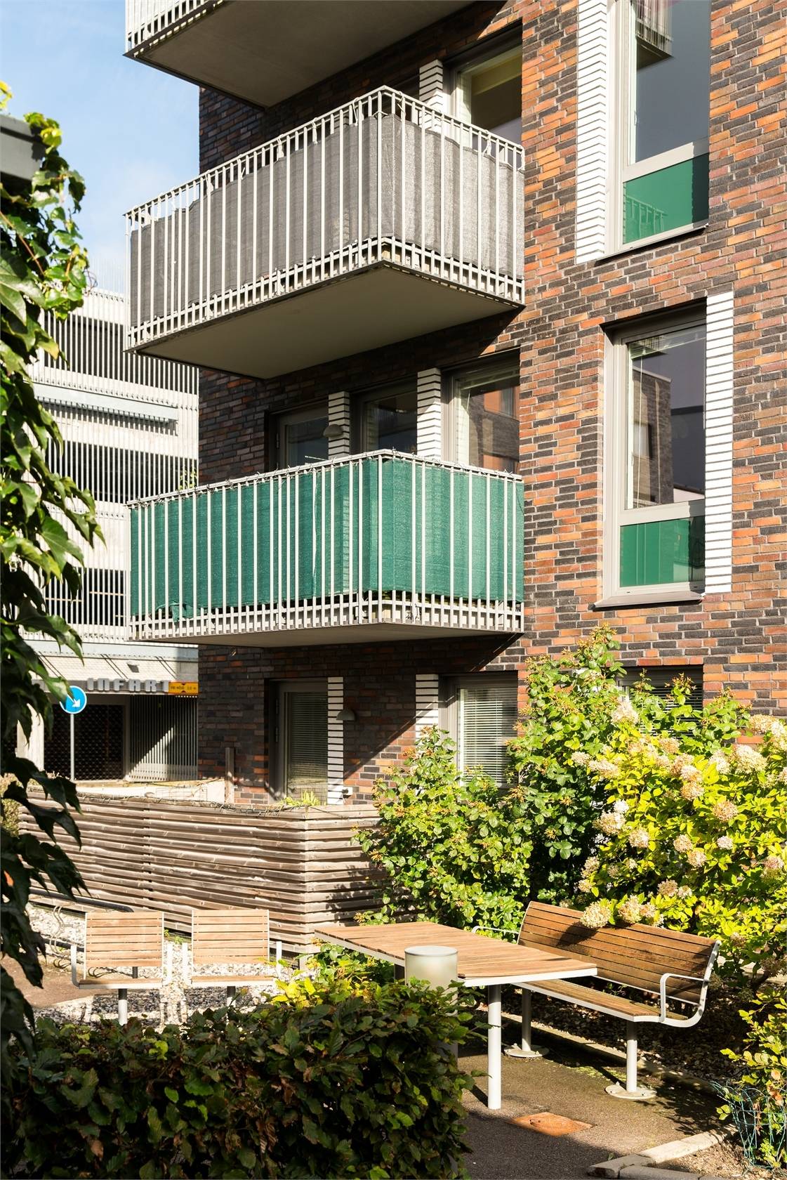 3 rum Lägenhet på Carl Flormansgatan 2 Bulltofta Malmö kommun - bild 26