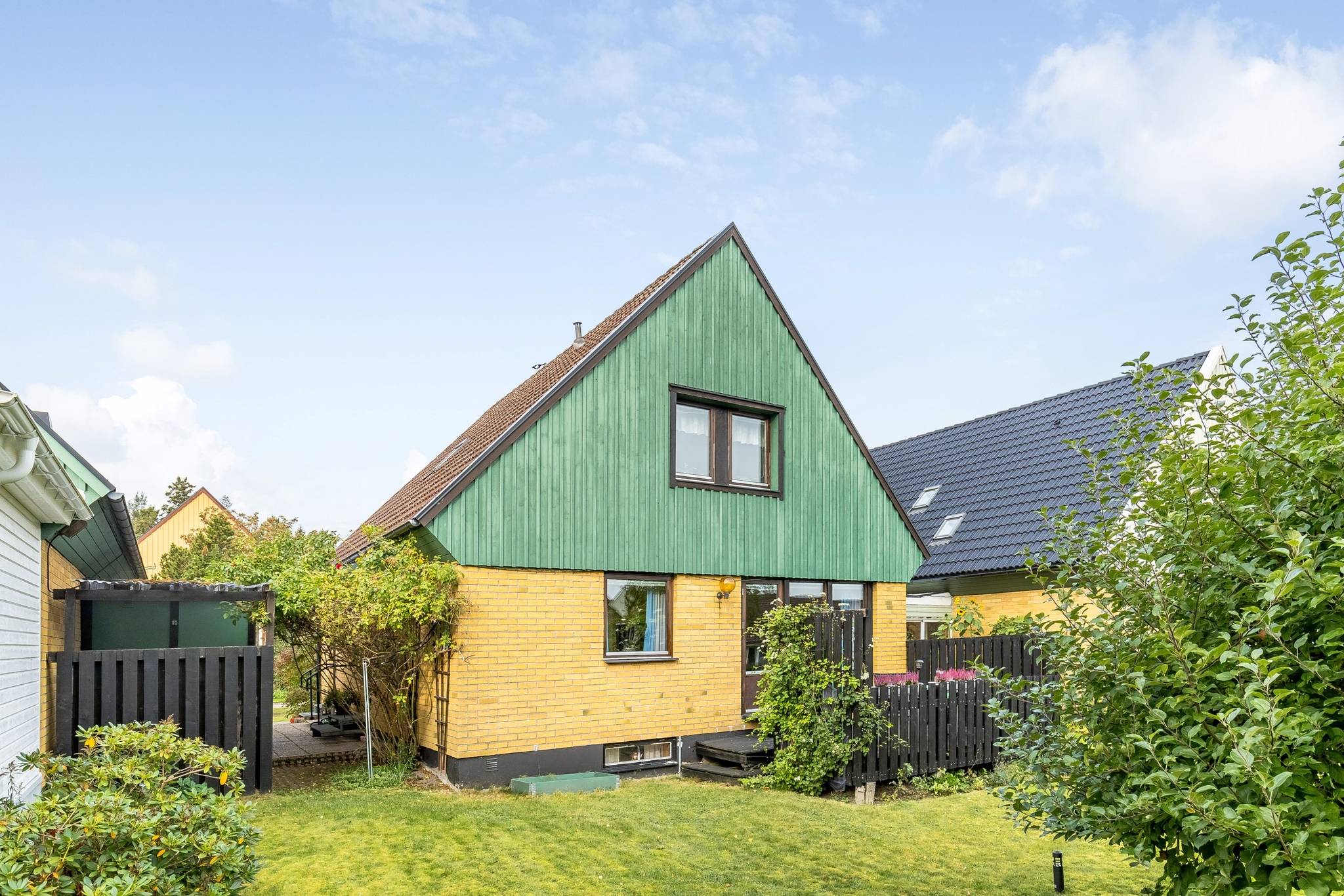 5 rum Villa på Långgatan 141 Vidingsjö Linköpings kommun - bild 12