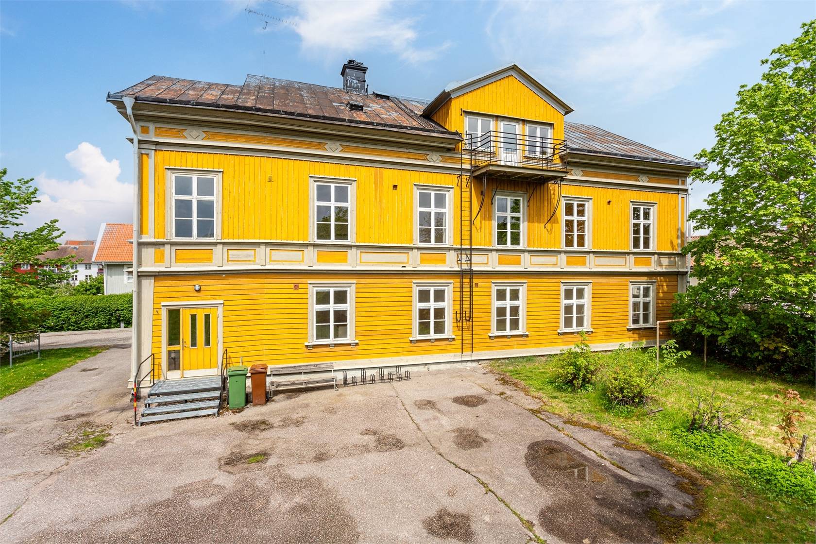 övrig på Storgatan 67 Arboga, Arboga kommun - bild 4