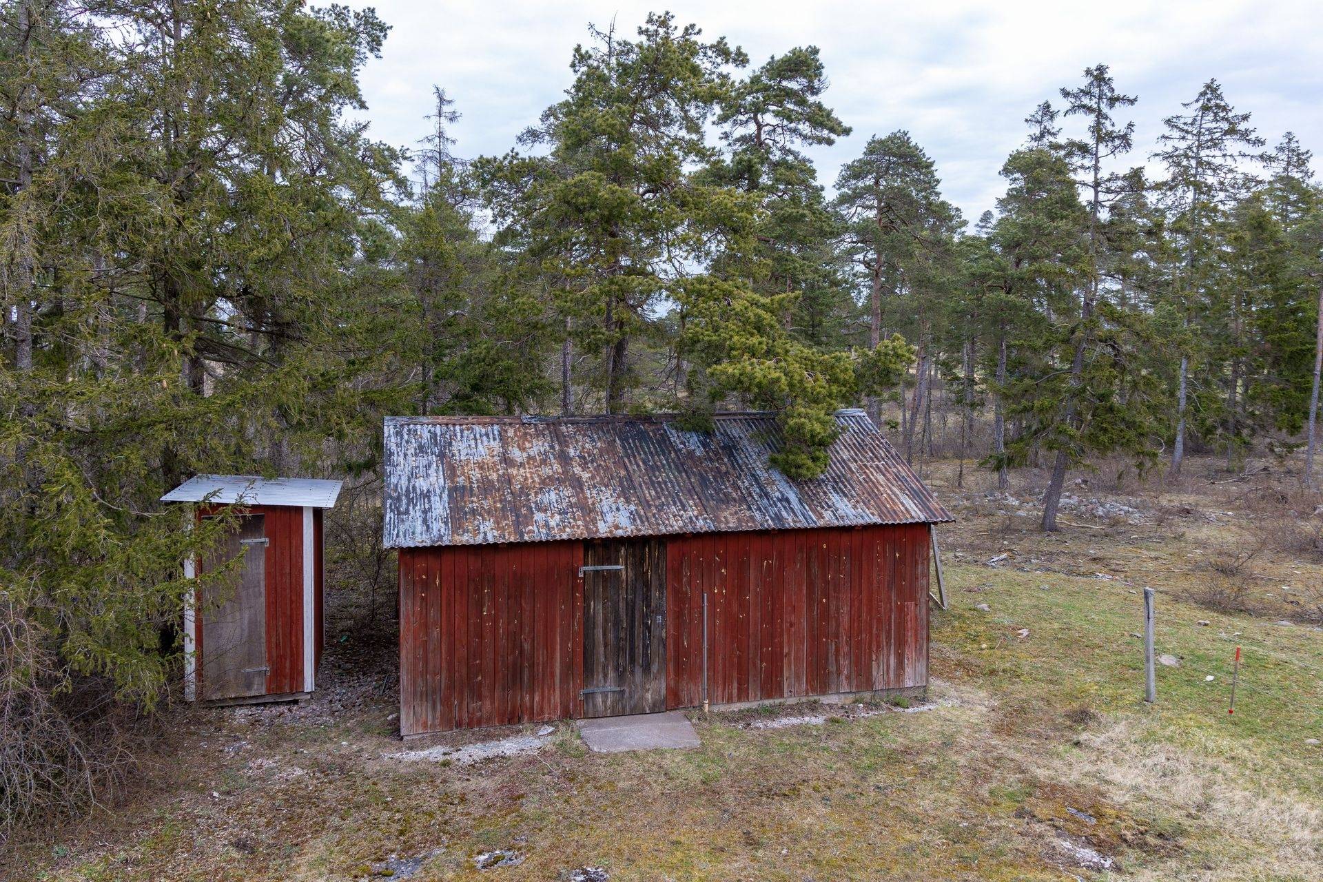 3 rum Villa på Hejde Sigsarve 125 Klintehamn Gotlands kommun - bild 24