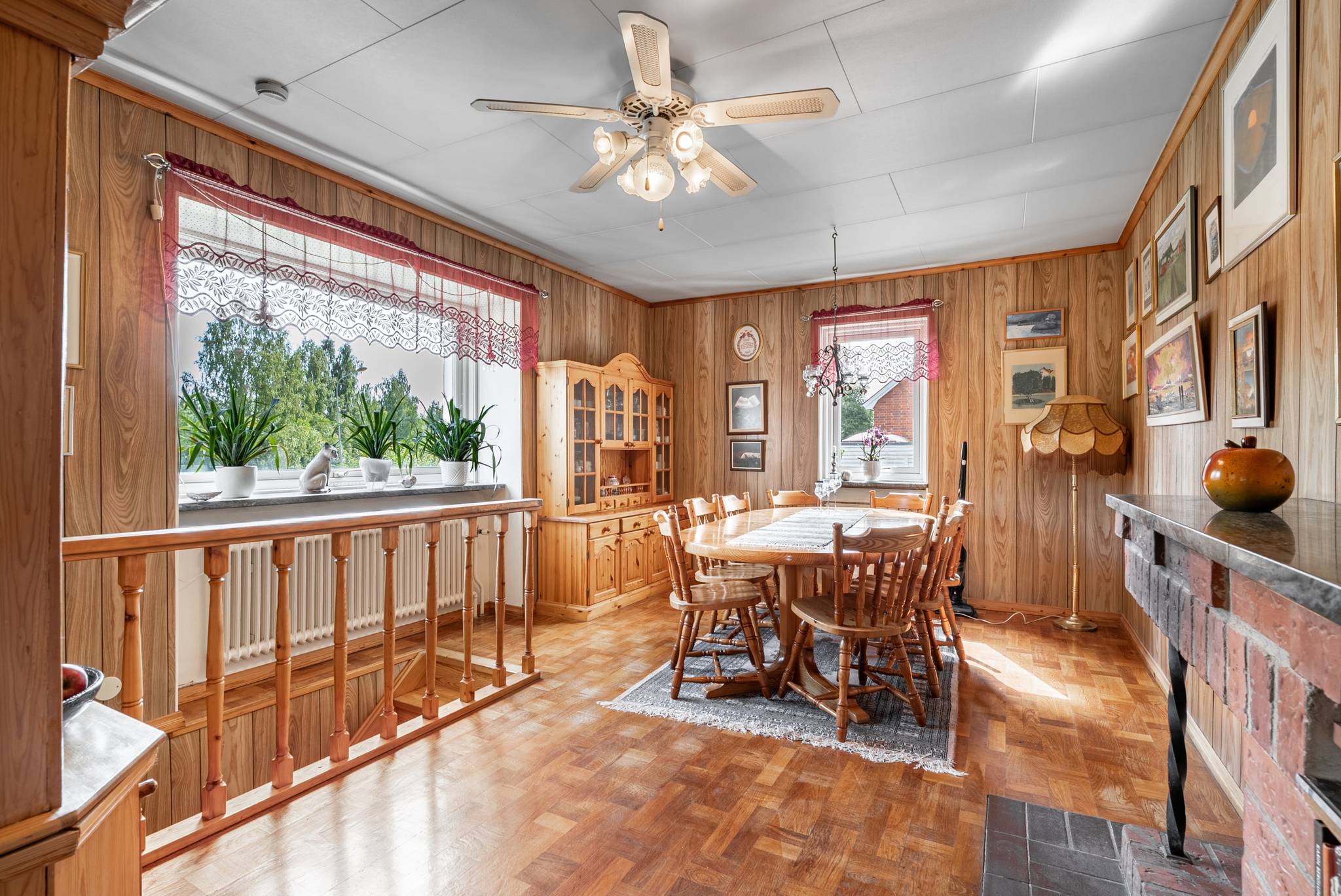 4 rum Villa på Översjälavägen 23 Översjäla Örnsköldsviks kommun - bild 16