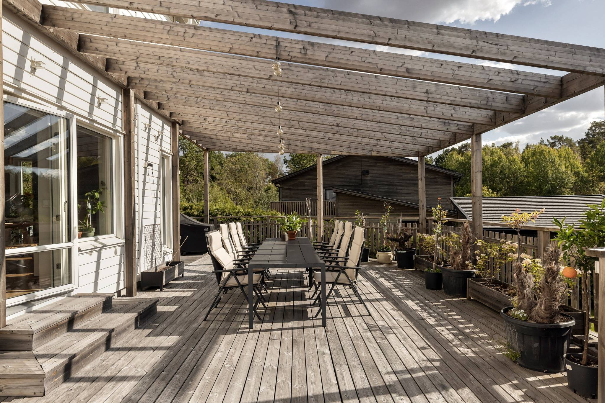 6 rum Villa på Skogstorpsvägen 59 Lindbacken Uppsala kommun - bild 33