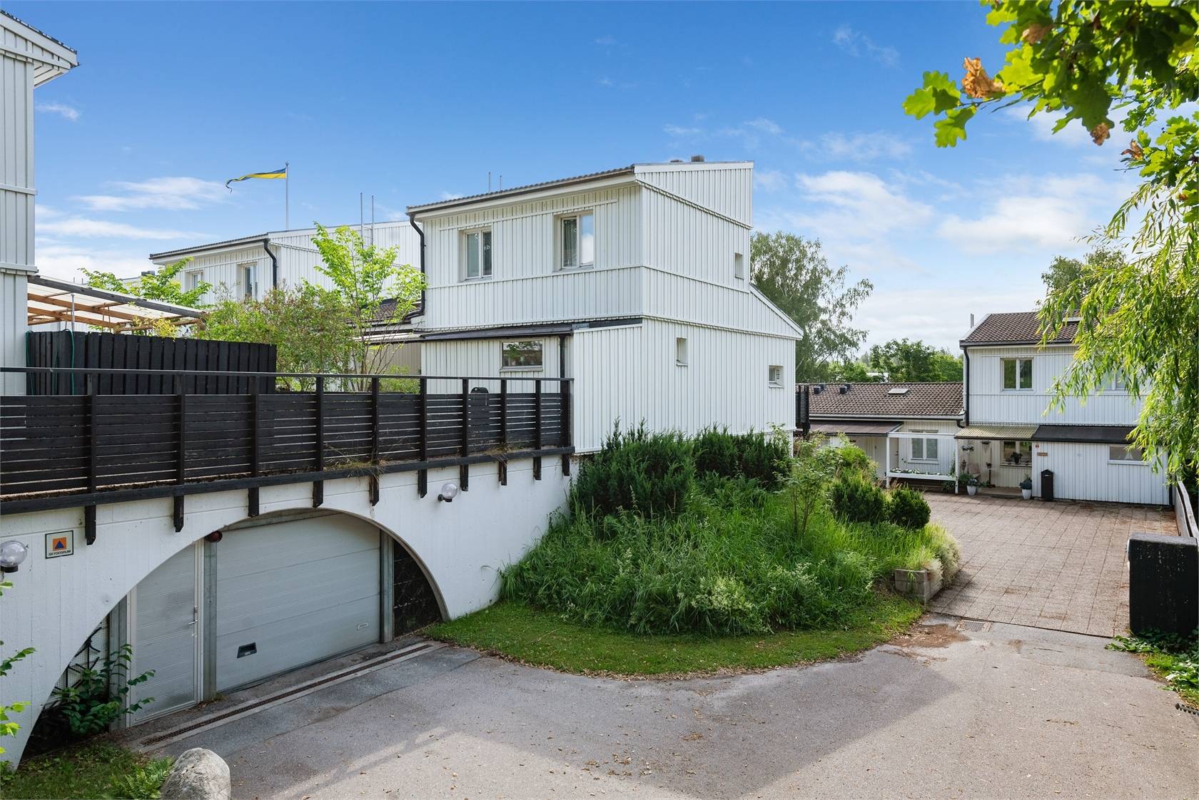 3 rum Radhus på Södra Åsvägen 59 Österskär Österåkers kommun - bild 6