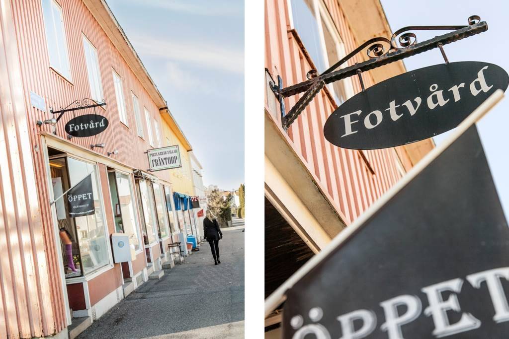 2 rum Lägenhet på Fräntorpsgatan 4 Fräntorp Göteborgs kommun - bild 23
