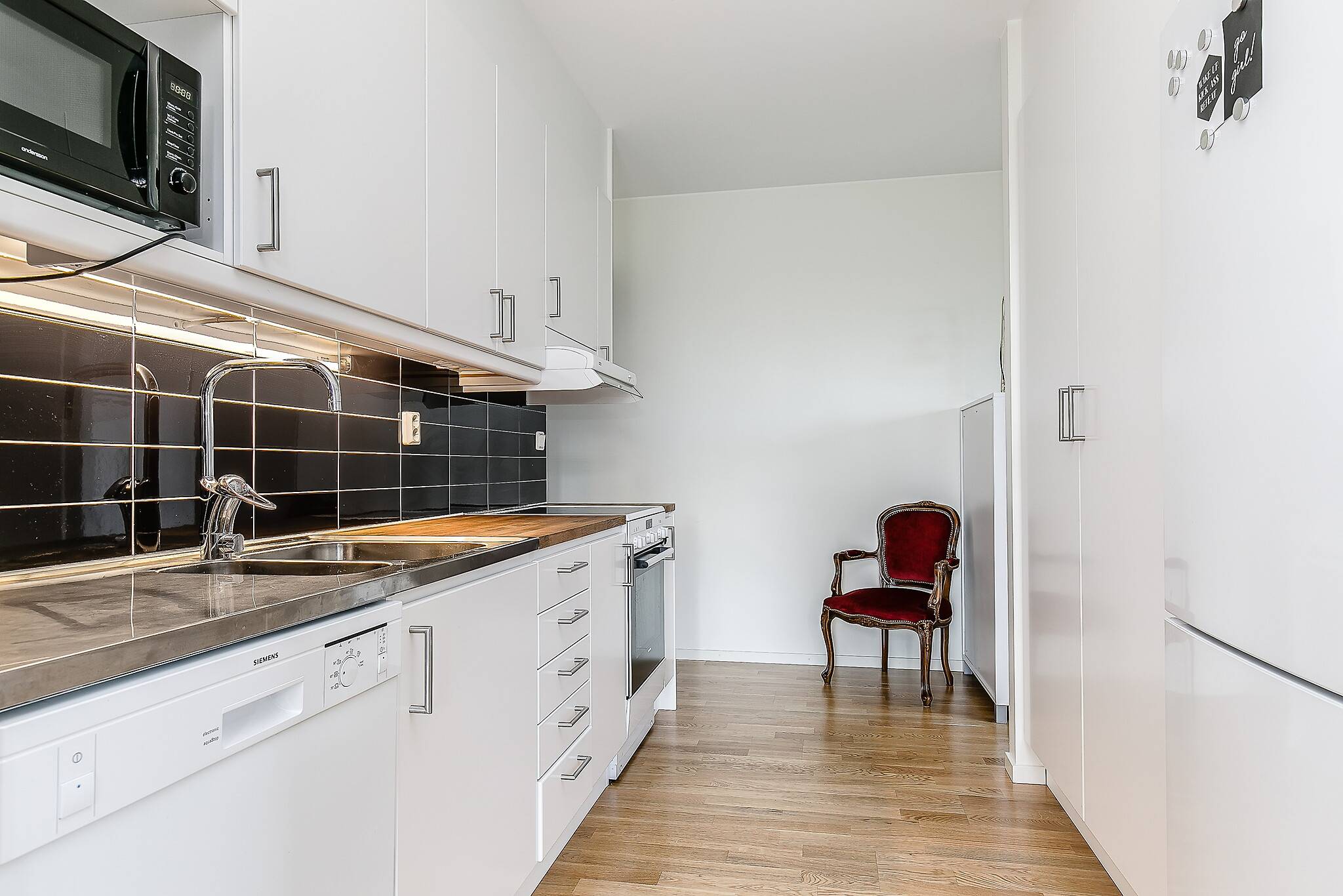 2 rum Lägenhet på Bjursätragatan 33 Bjursätrahöjden Stockholms kommun - bild 7