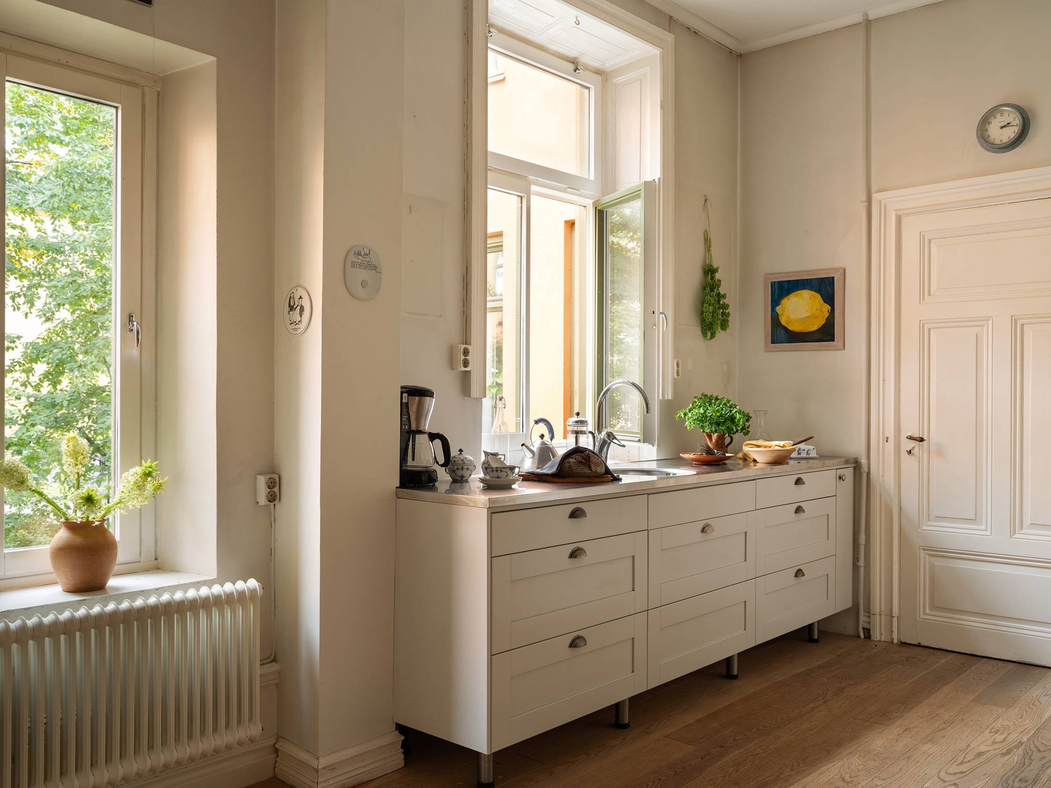 5 rum Lägenhet på Sankt Paulsgatan 35B Södermalm Stockholms kommun - bild 40