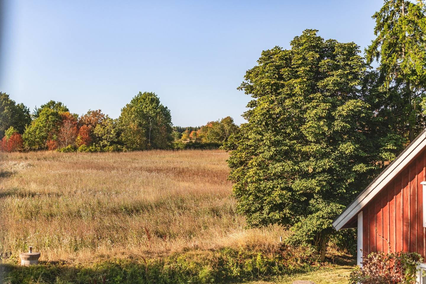 2 rum Villa på Kålstad Nyborg 1 Heda Ödeshögs kommun - bild 5