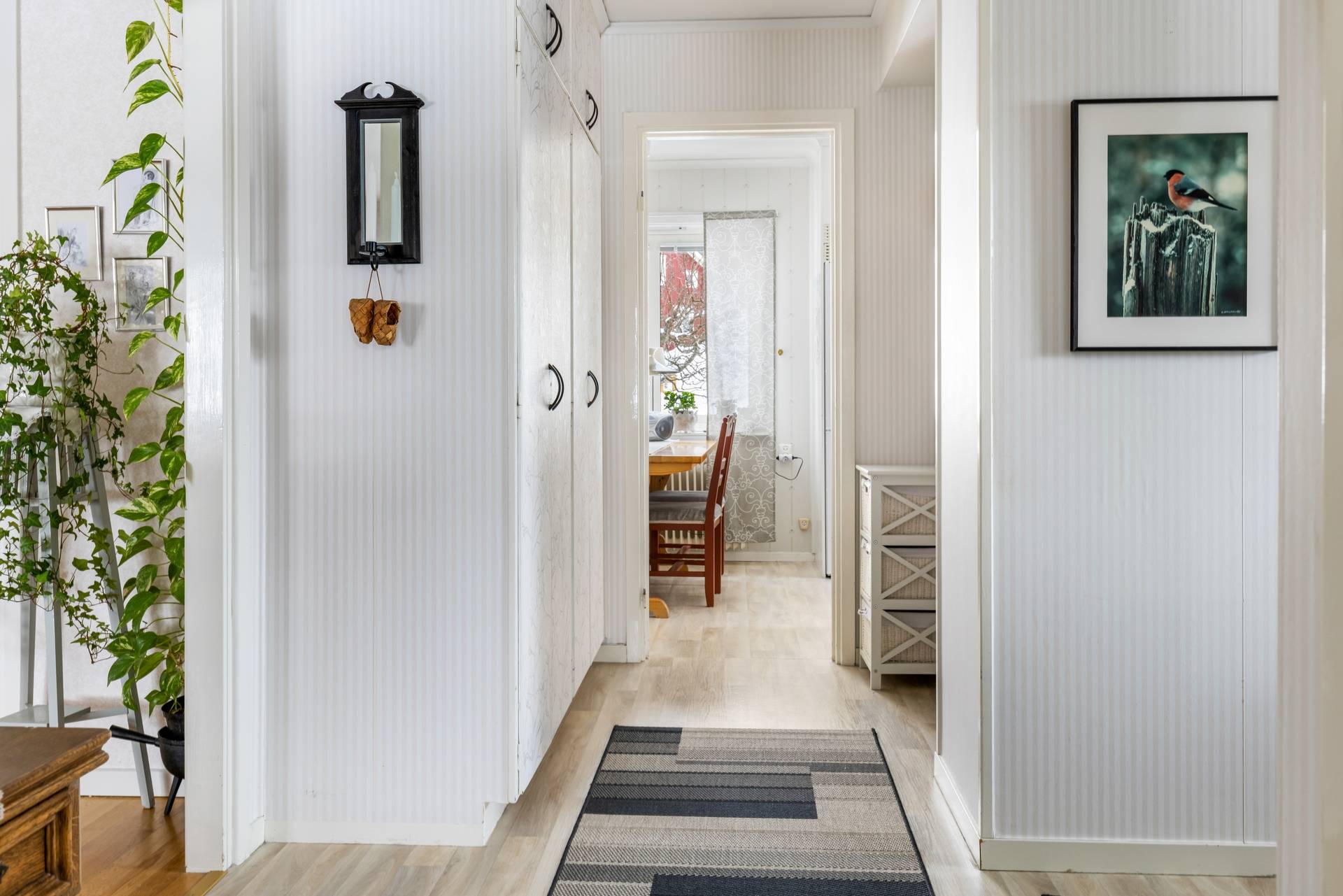 5 rum Villa på Midnäsvägen 7 Rengsjö Bollnäs kommun - bild 9