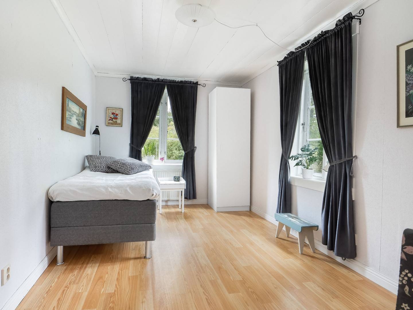 5 rum Vinterbonat fritidshus på Broddbo 202 Broddbo Sala kommun - bild 10