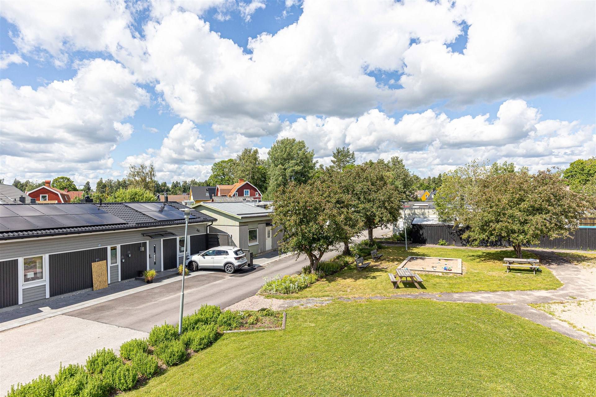 6 rum Villa på Vadarvägen 42 Elund Köpings kommun - bild 57