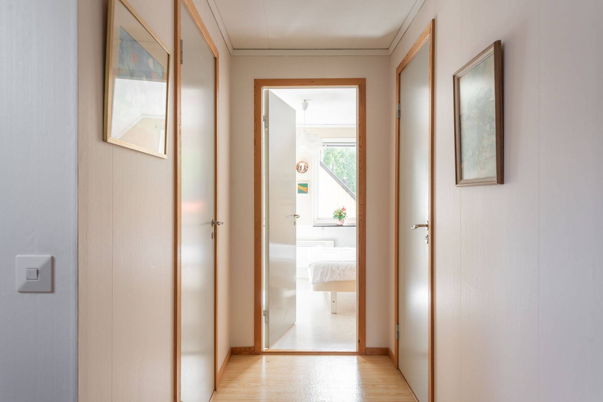 5 rum Kedjehus på Grenadjärvägen 14E Knektåsen Karlskoga kommun - bild 28