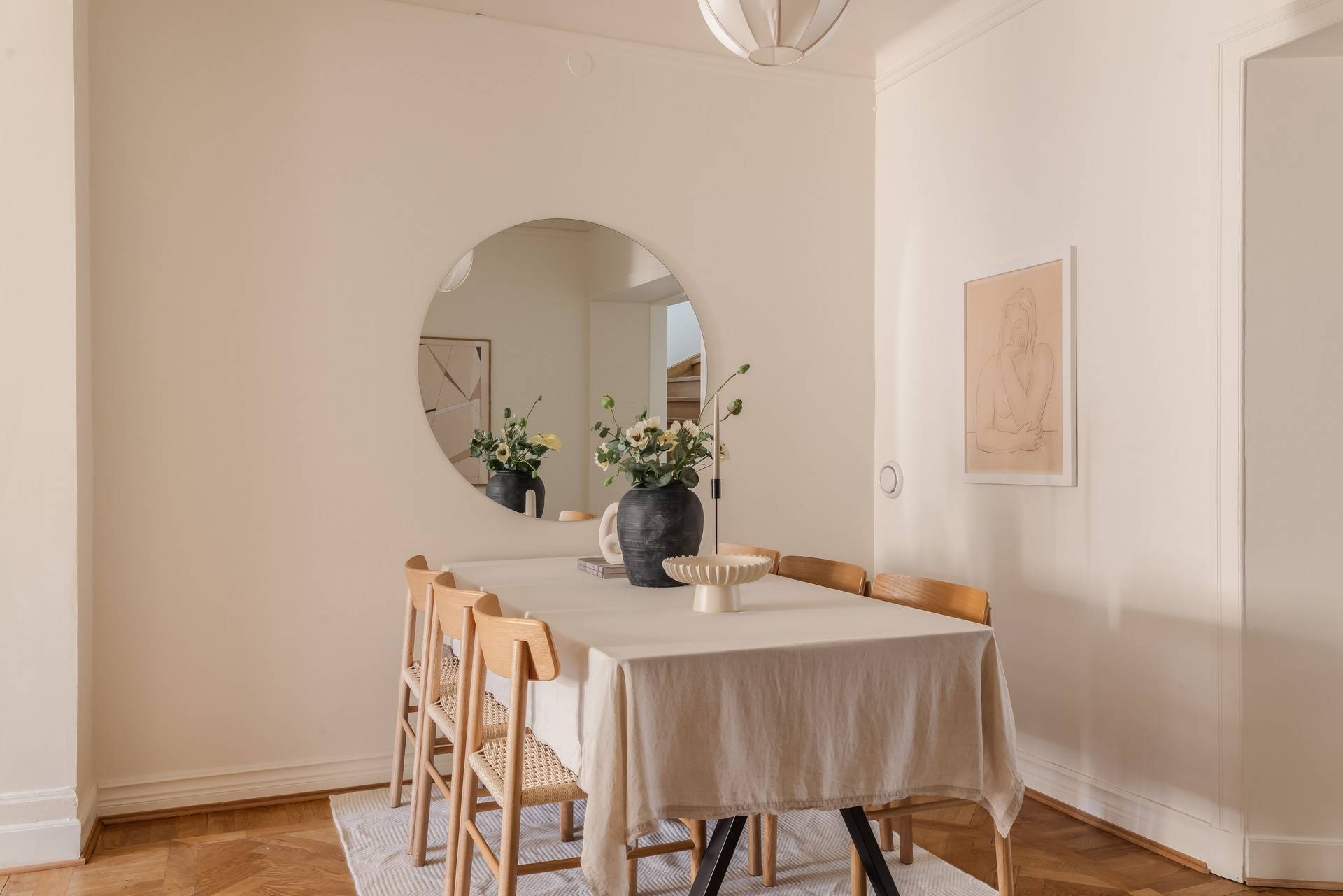 4 rum Lägenhet på Regeringsgatan 87 City/Norrmalm Stockholms kommun - bild 20