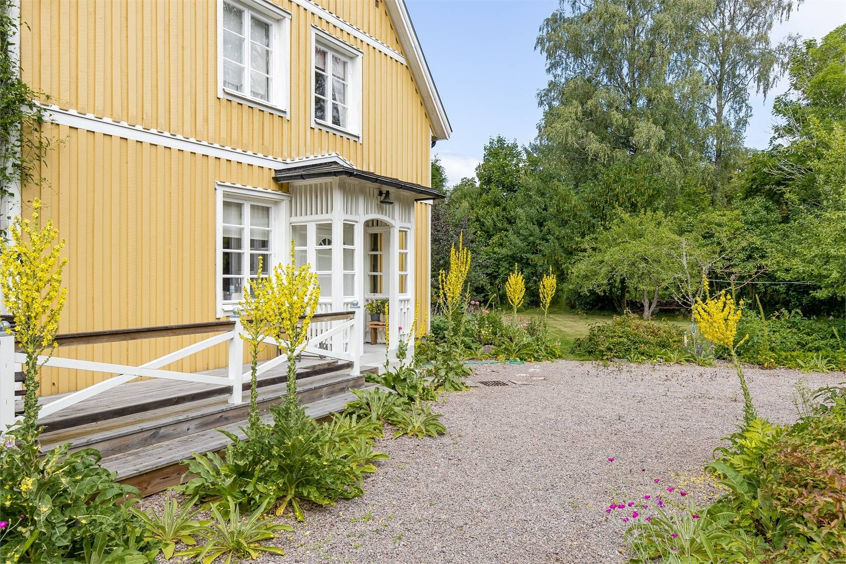 5 rum Villa på Hajstorp Björkliden 18 Töreboda - Hajstorp Töreboda kommun - bild 22
