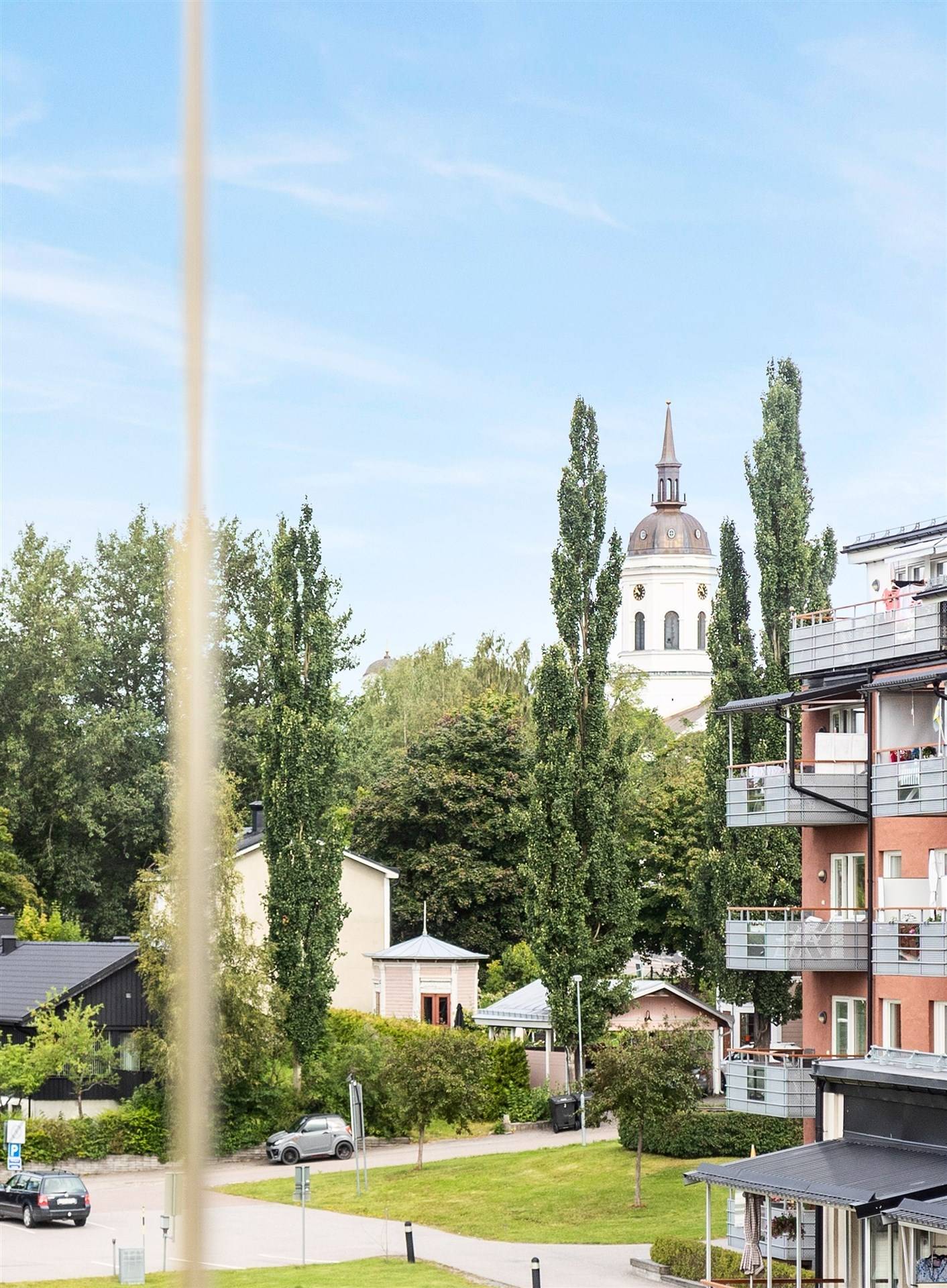 4 rum Lägenhet på Prästgränd 1 Centrum Härnösands kommun - bild 15