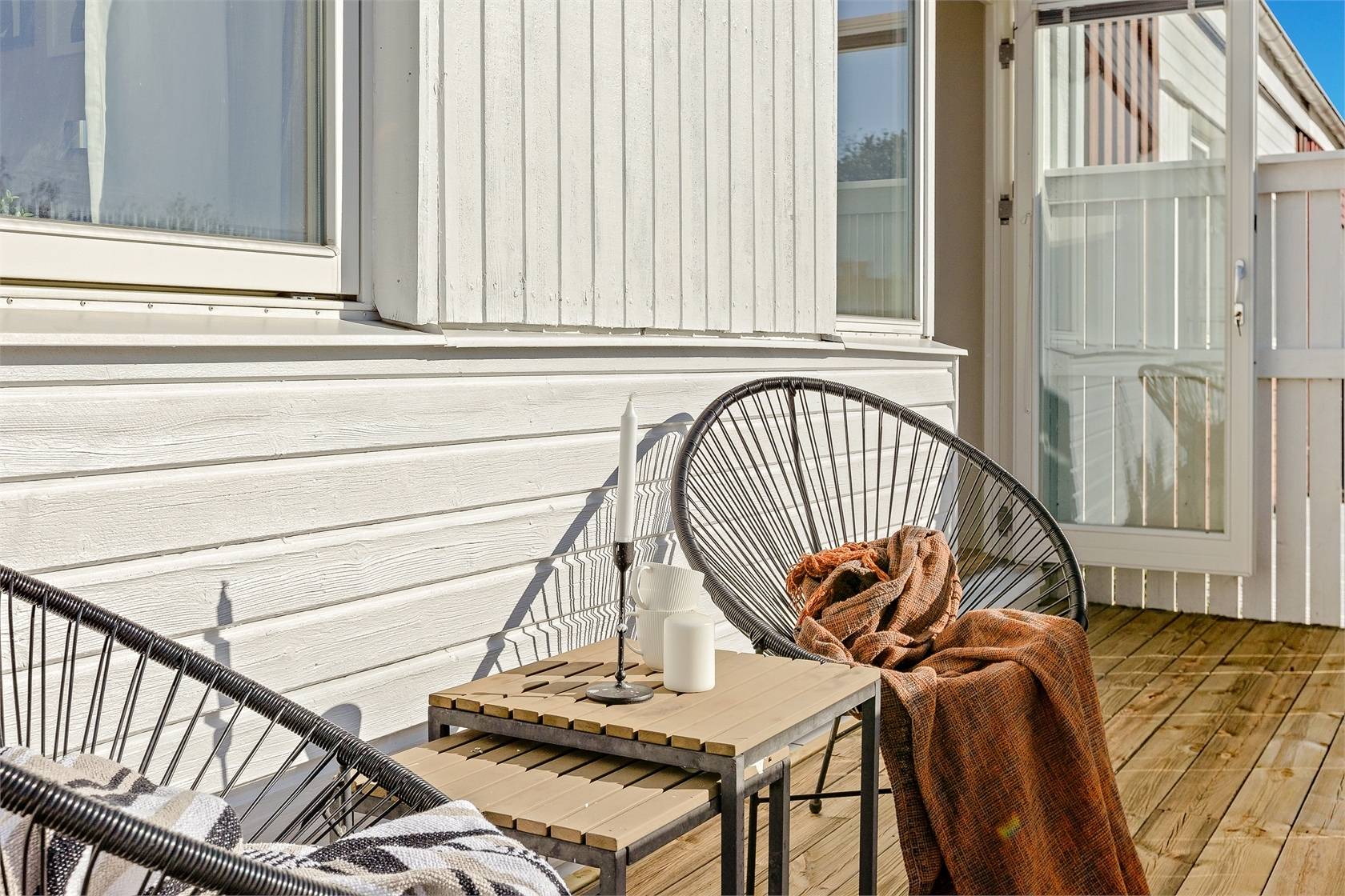 5 rum Radhus på Blomsterkungsvägen 142 Hässelby Norra Villastad Stockholms kommun - bild 25