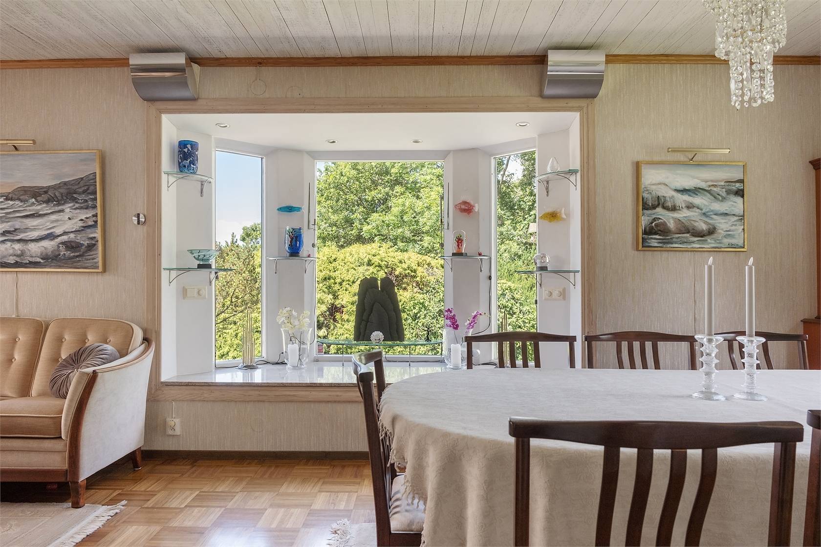 6 rum Villa på Stenshult 519 Orust kommun - bild 22