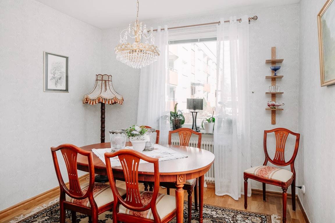 4 rum Lägenhet på Gröna vägen 46 B Hentorp Skövde kommun - bild 12