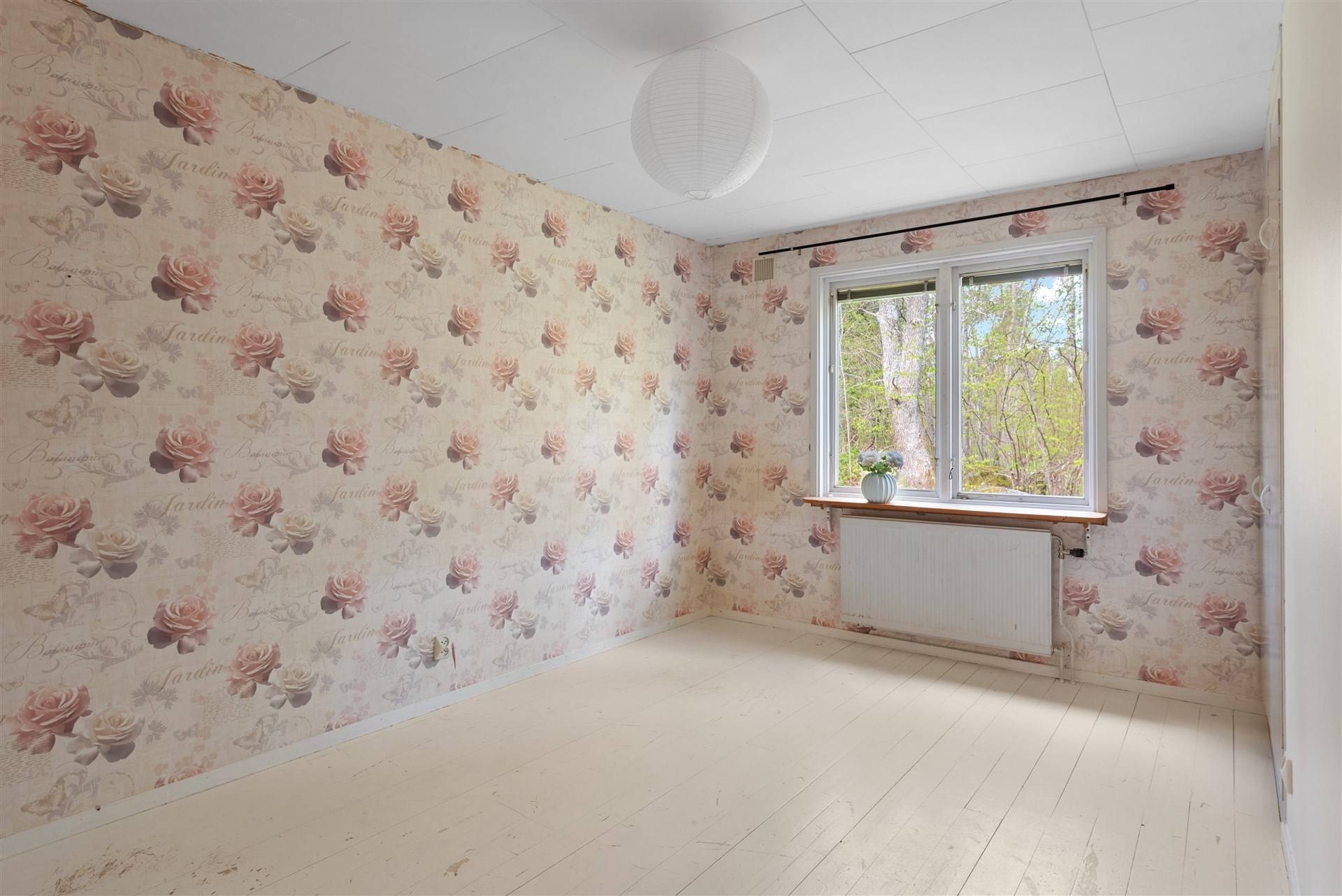5 rum Vinterbonat fritidshus på Lappstigen 19 Häverö Norrtälje kommun - bild 20