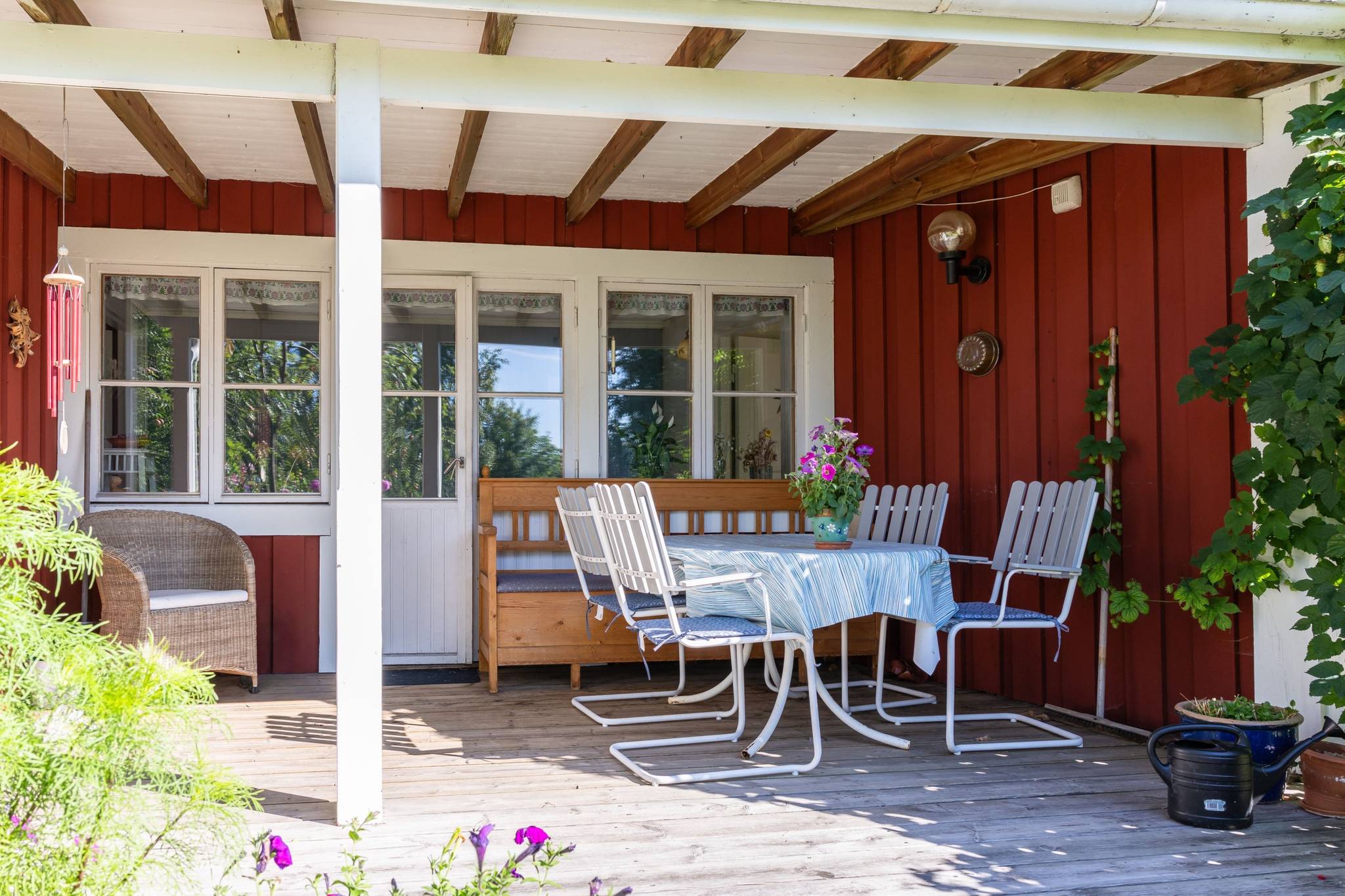 120 m² Villa på Bondevägen 5 Bureå Skellefteå kommun - bild 15